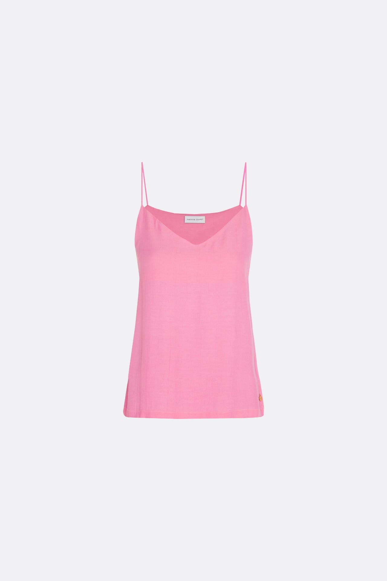 Lora Tess Top Fabienne chapot - second hand