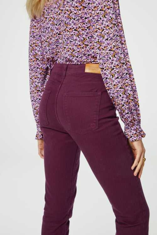 Eva Flare Fabienne chapot - second hand