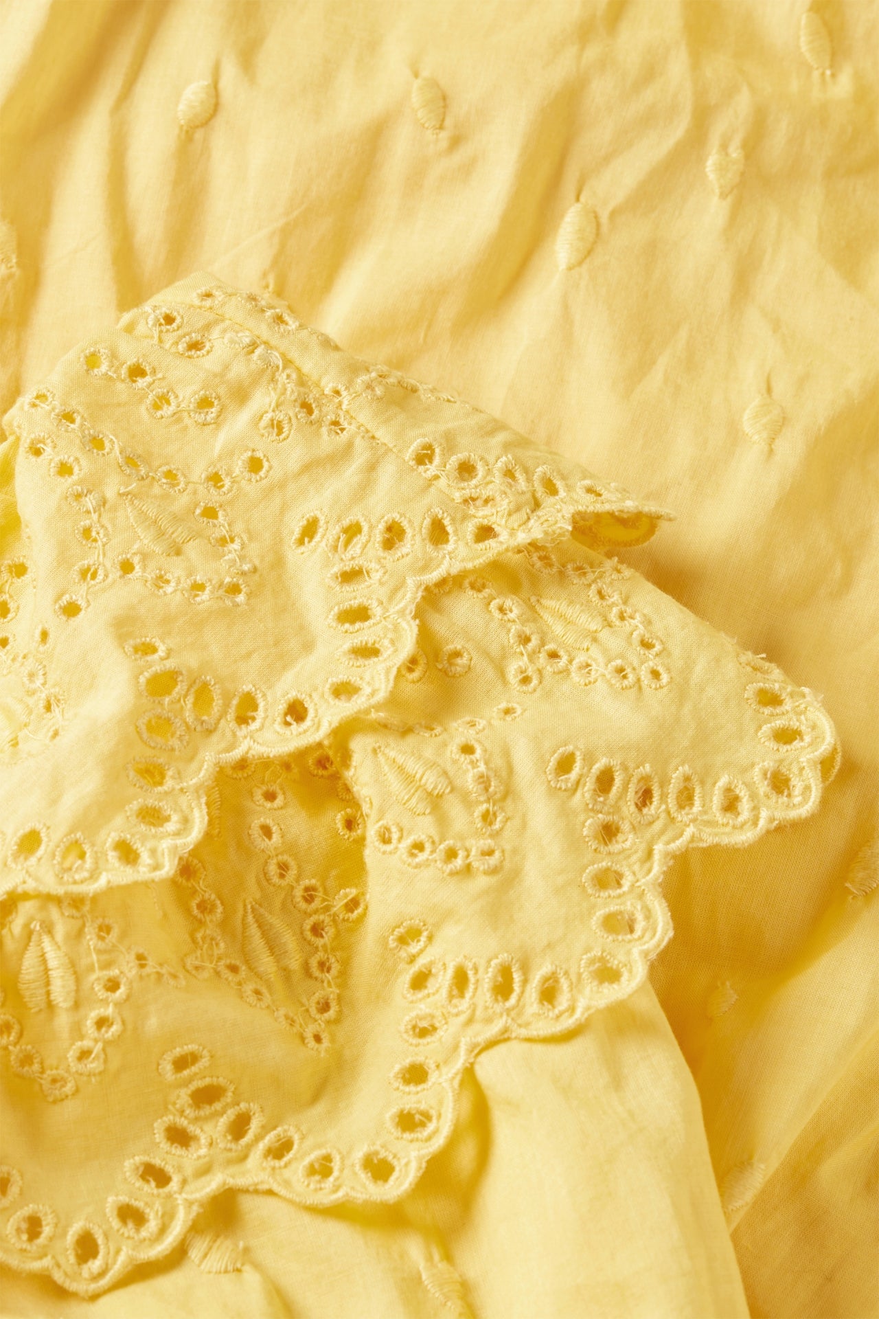 Josie Maxi Dress Fabienne chapot - second hand