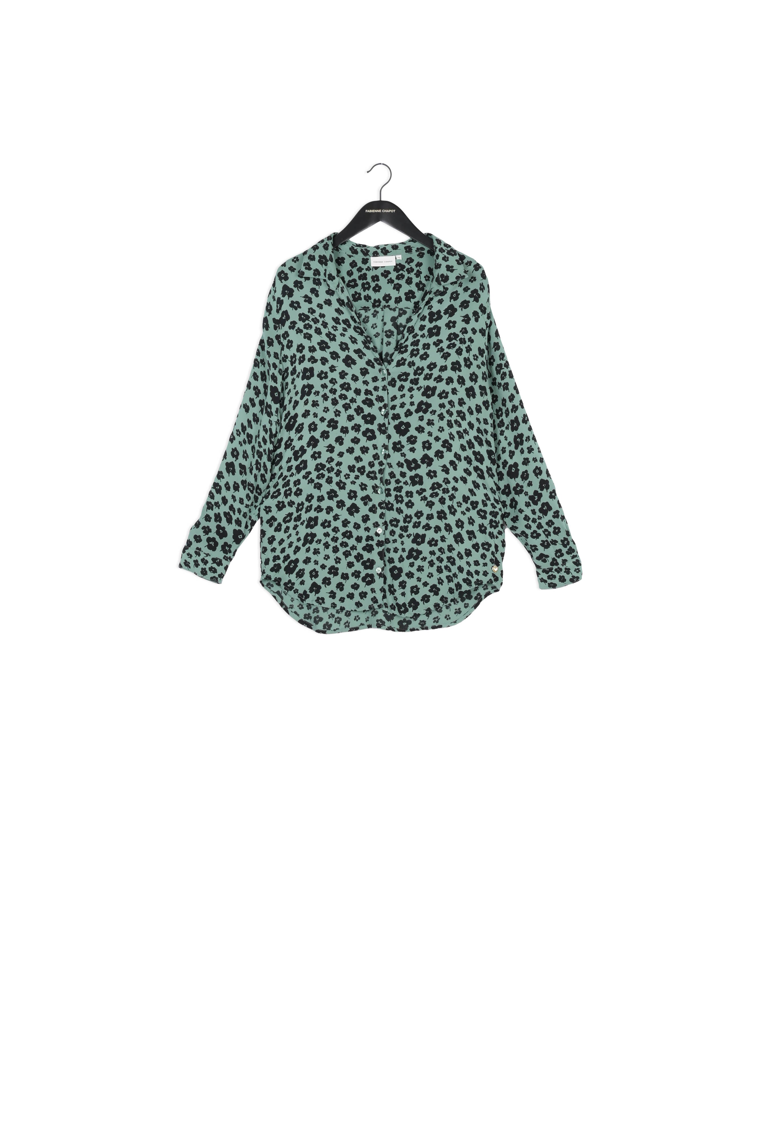 Lily Blouse Fabienne chapot - second hand
