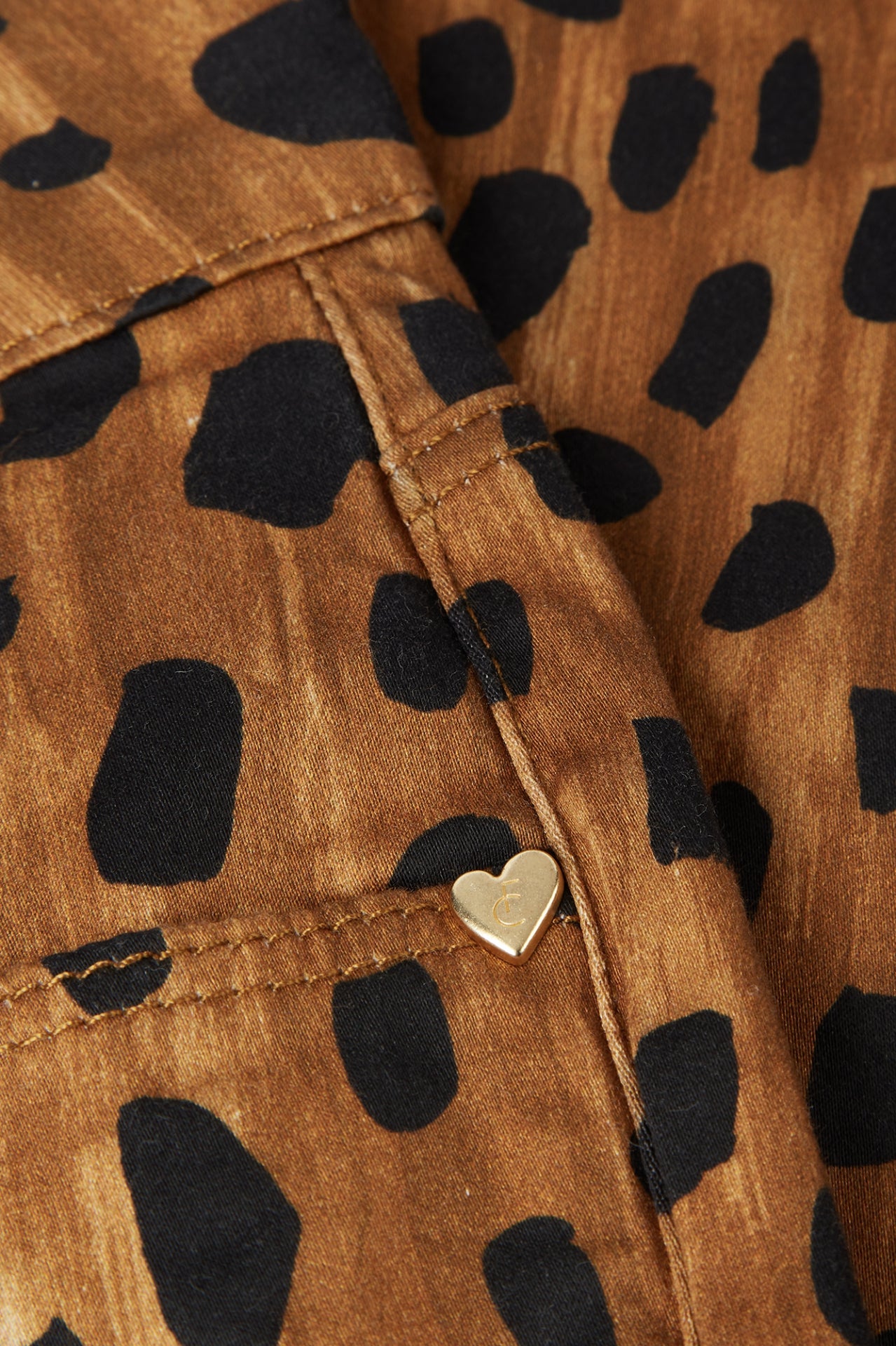 Sierra Skinny Trousers Fabienne chapot - second hand