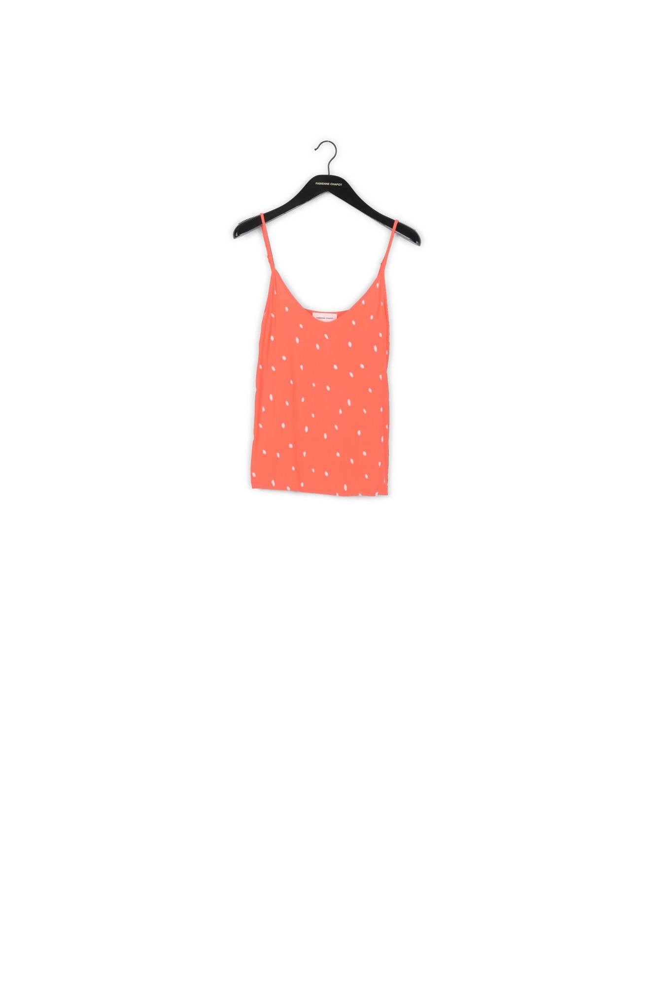 Lora Top Fabienne chapot - second hand