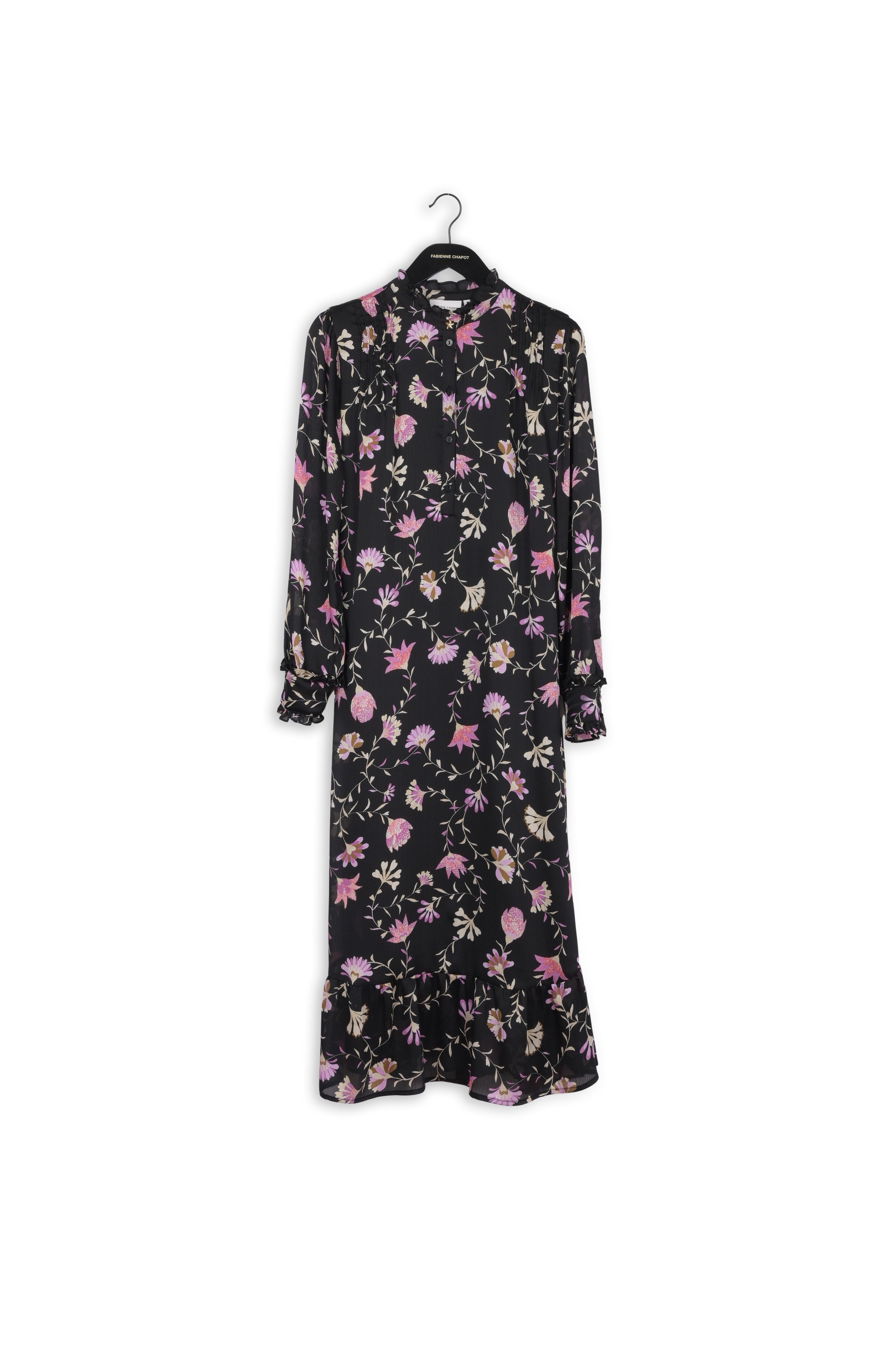 Marina Dress Fabienne chapot - second hand