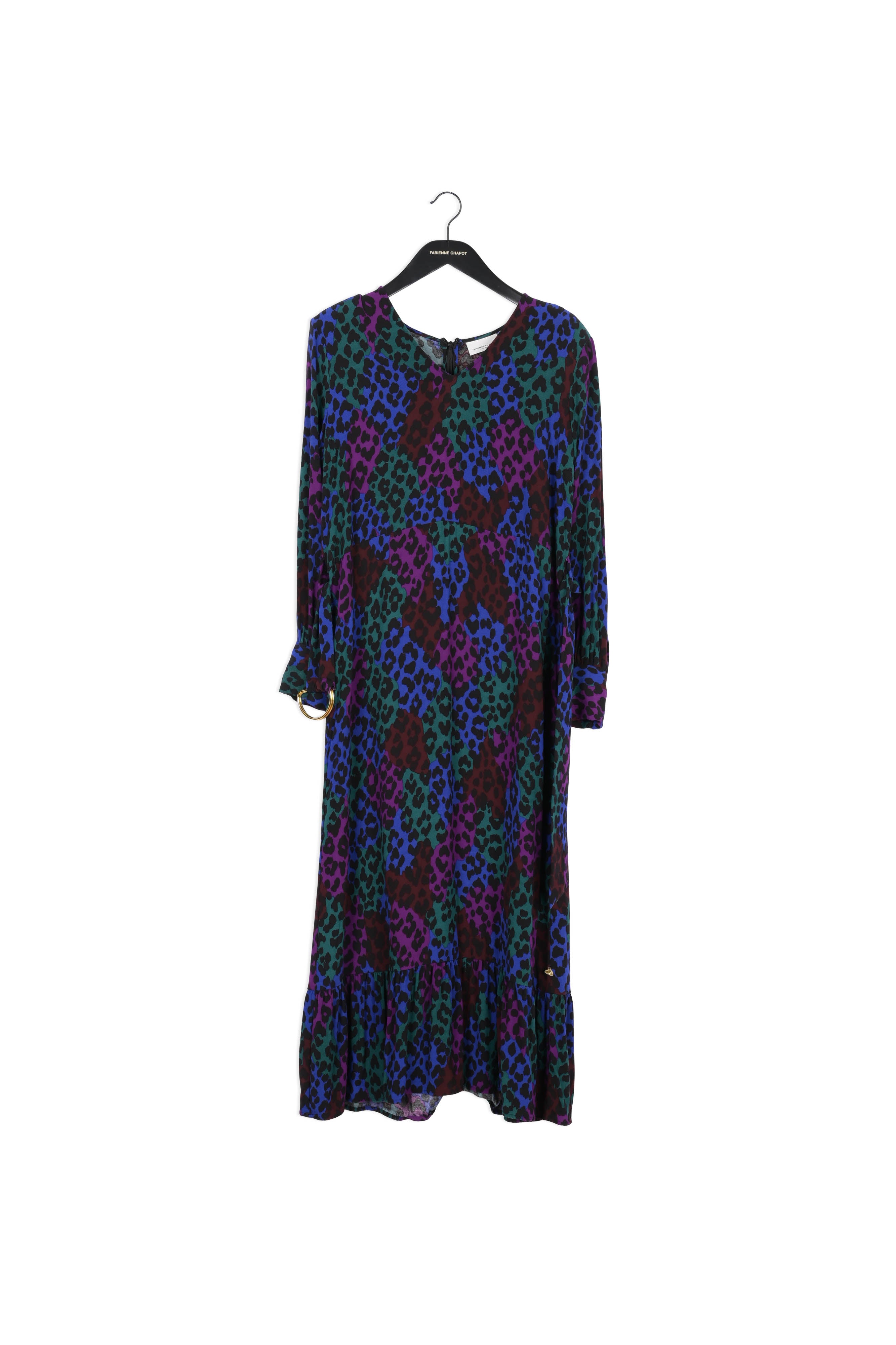 Carlotta Dress Fabienne chapot - second hand