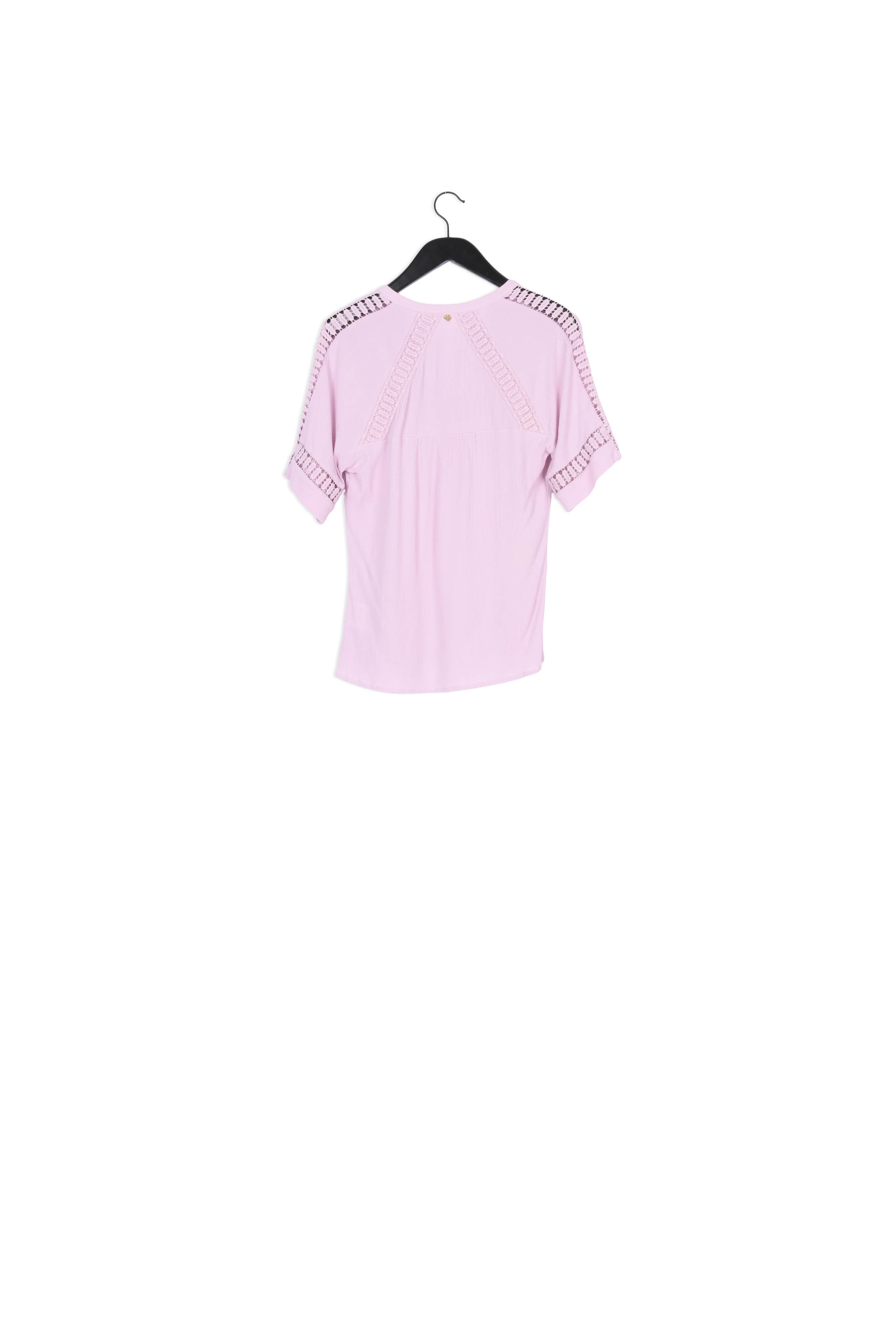 Alissa Top Fabienne chapot - second hand