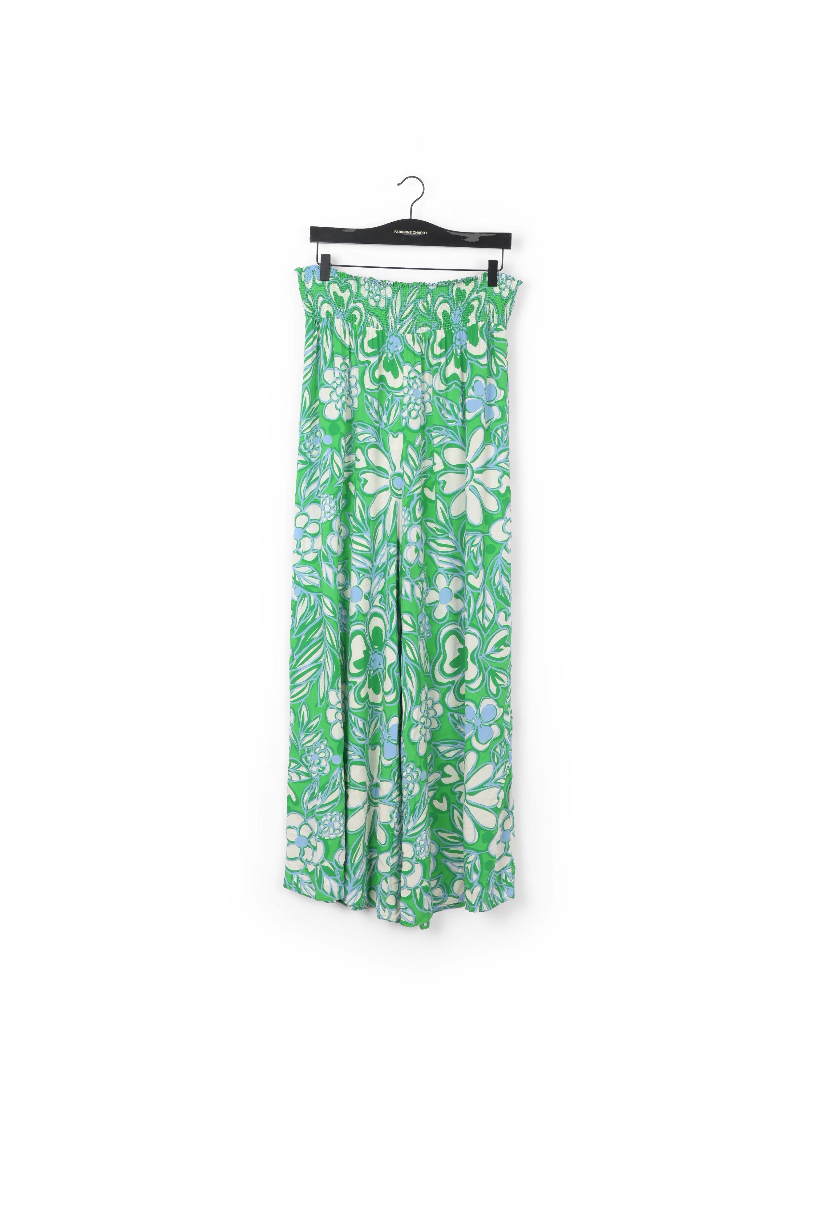 Palapa Trousers Fabienne chapot - second hand