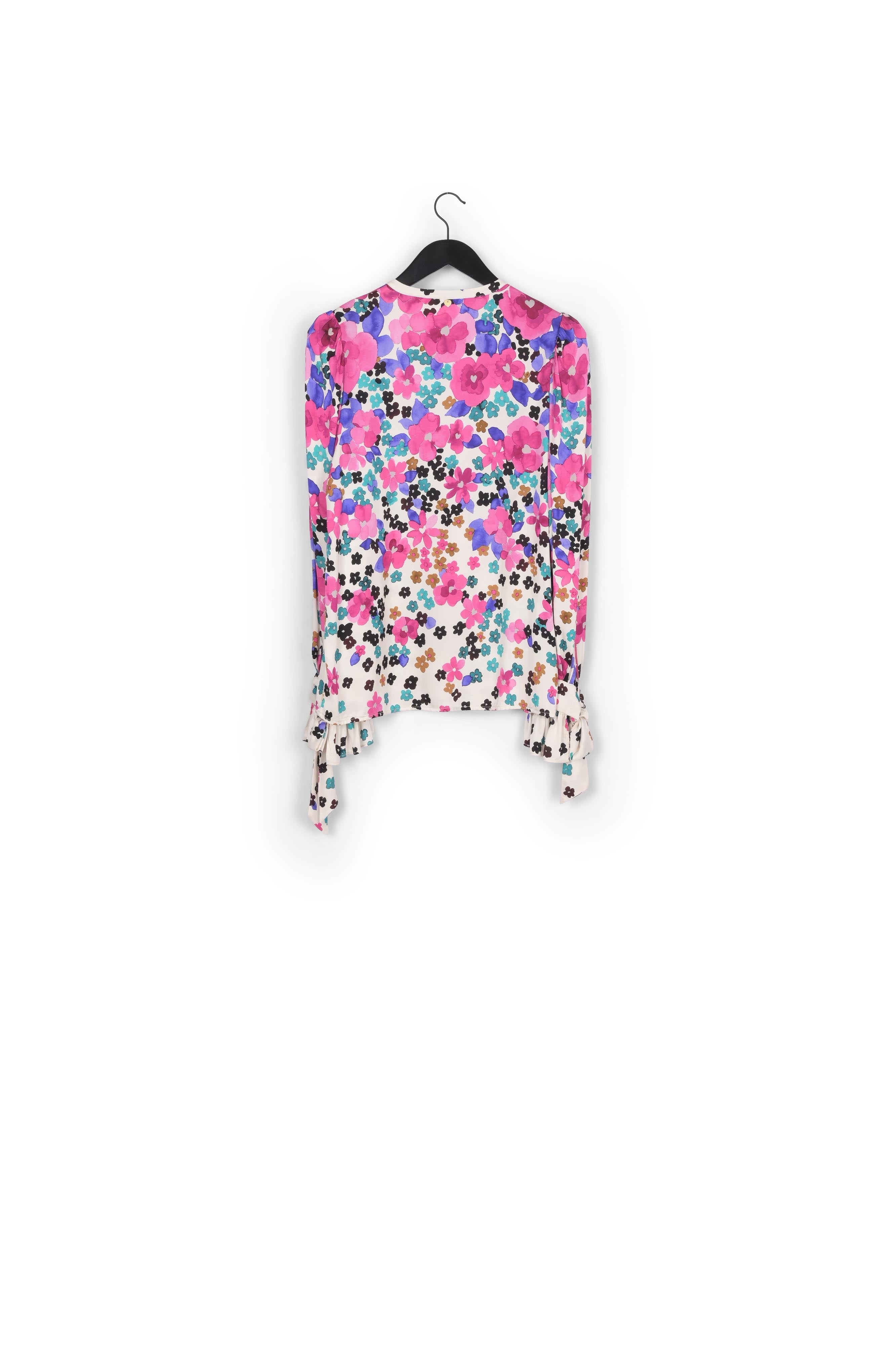 Kylie Blouse Fabienne chapot - second hand