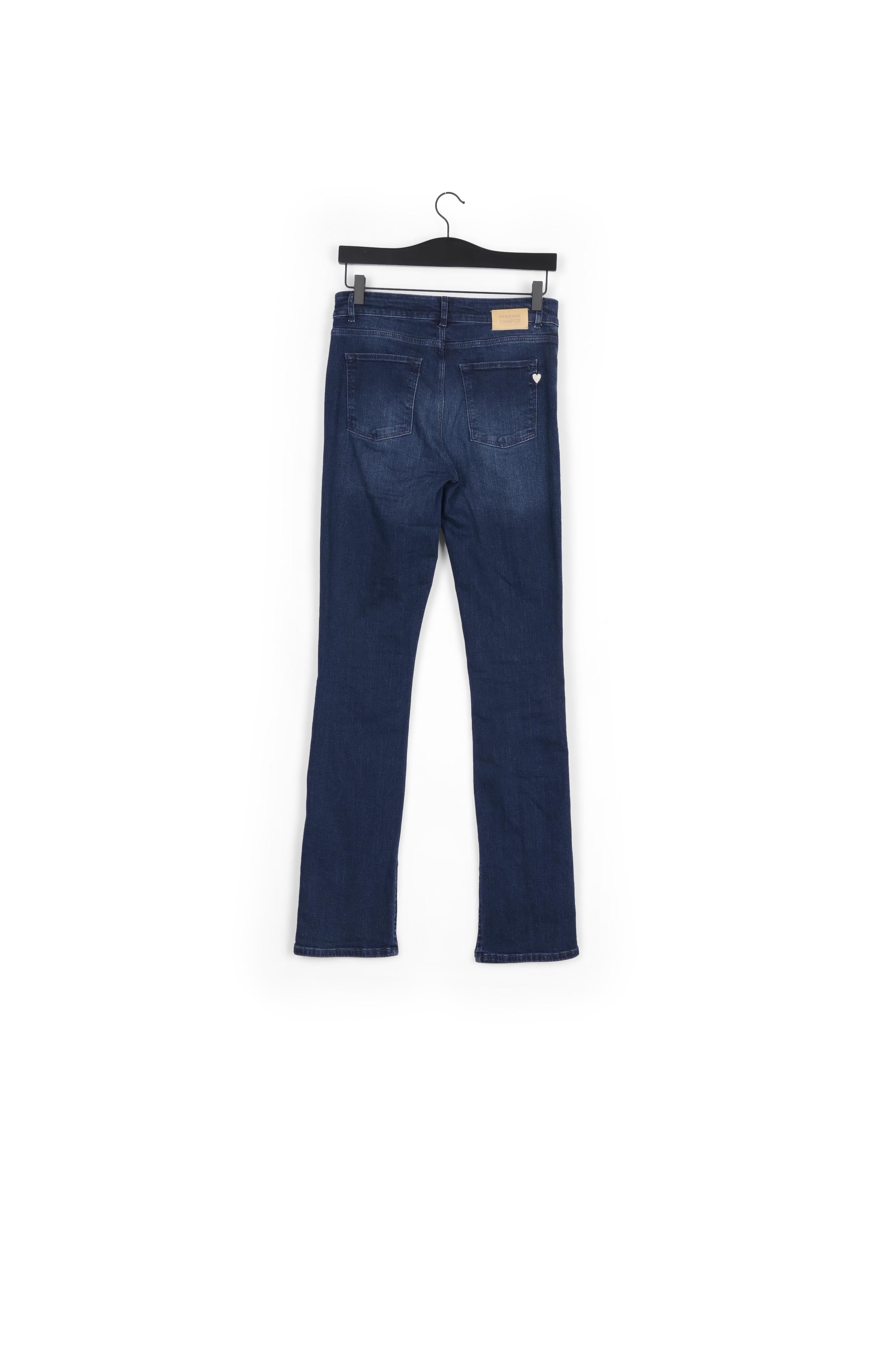 Jonne Slim Fabienne chapot - second hand