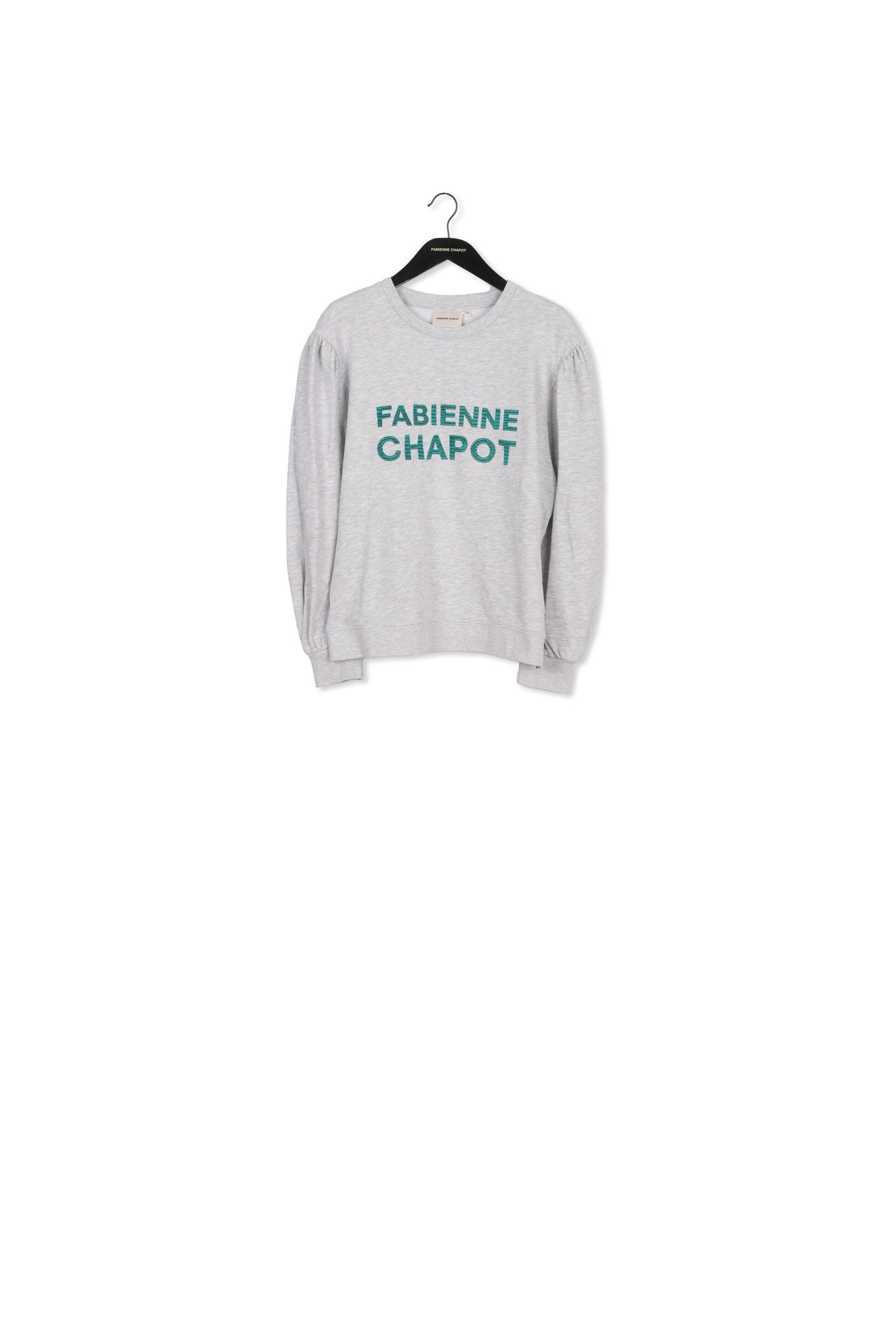 Flo Sweater Fabienne chapot - second hand