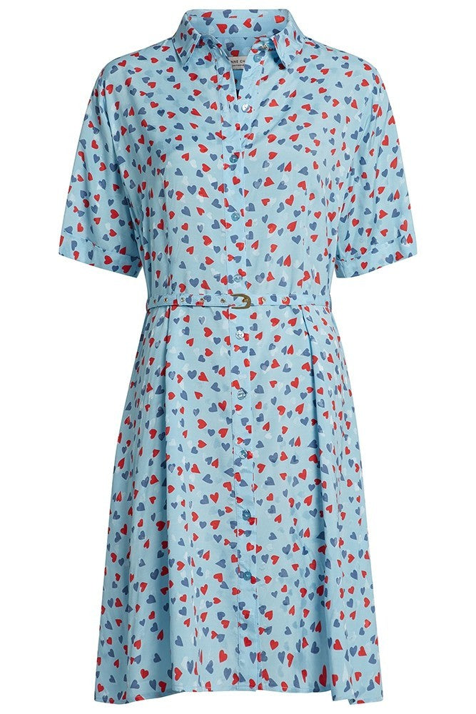 Mila Lisa Dress Fabienne chapot - second hand