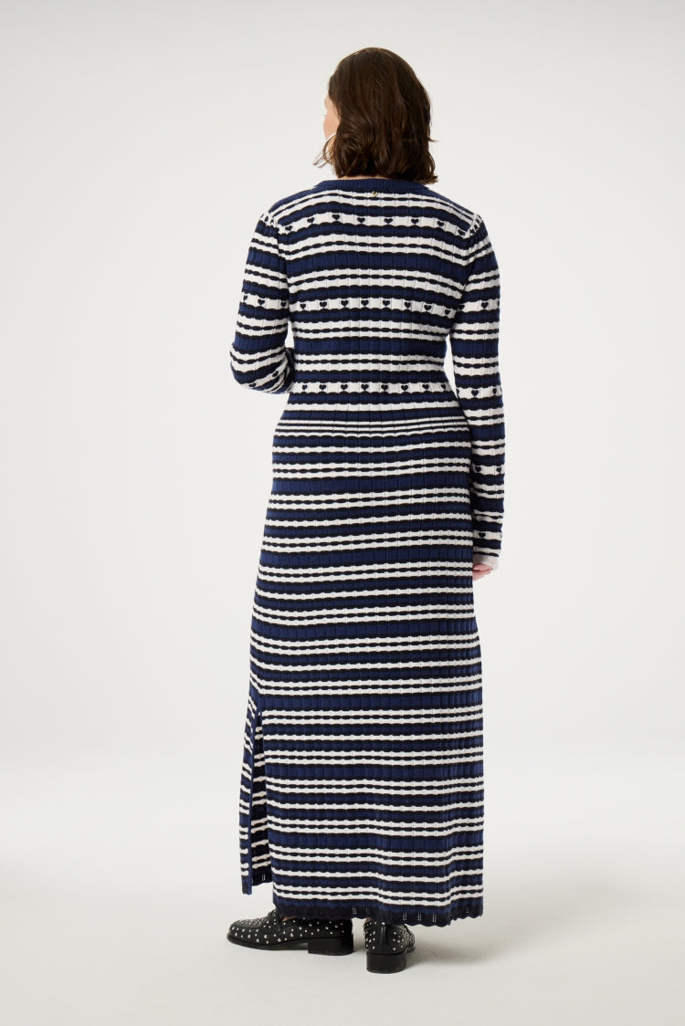 Banda Dress Fabienne chapot - second hand