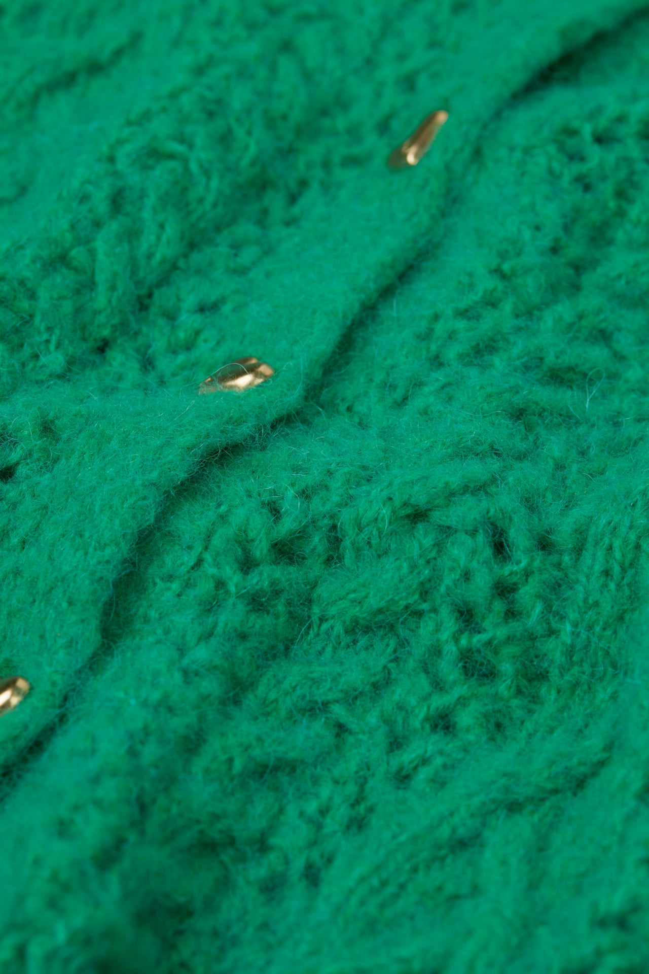 Caro Lou Cardigan Fabienne chapot - second hand