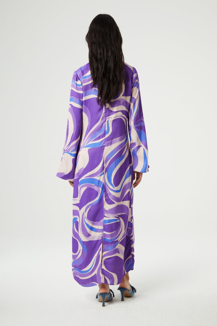 Aurora Dress Fabienne chapot - second hand