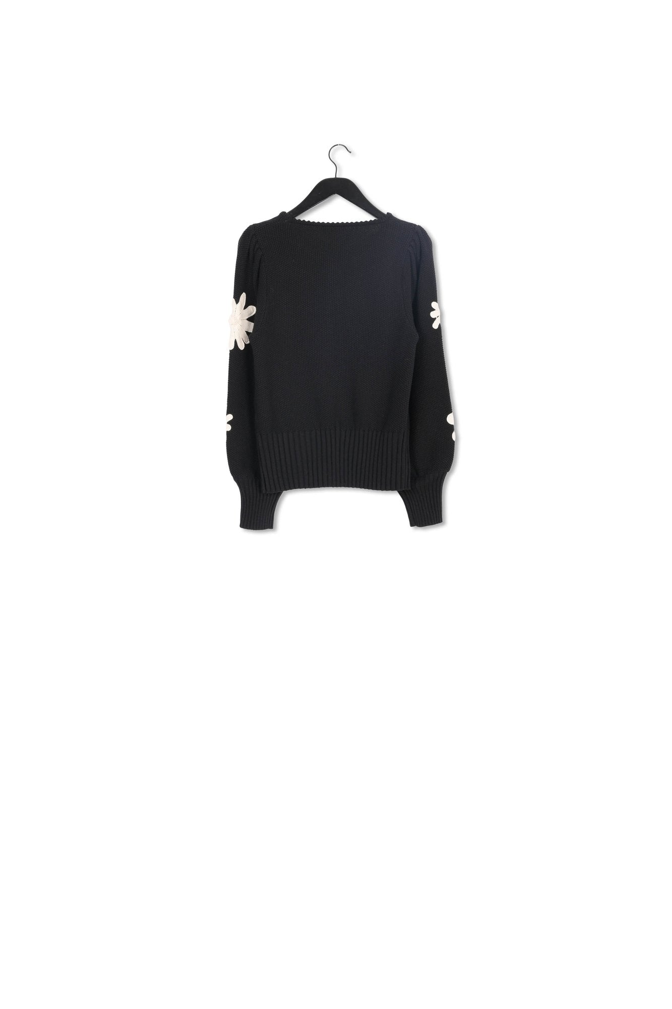 Rice Cardigan Fabienne chapot - second hand