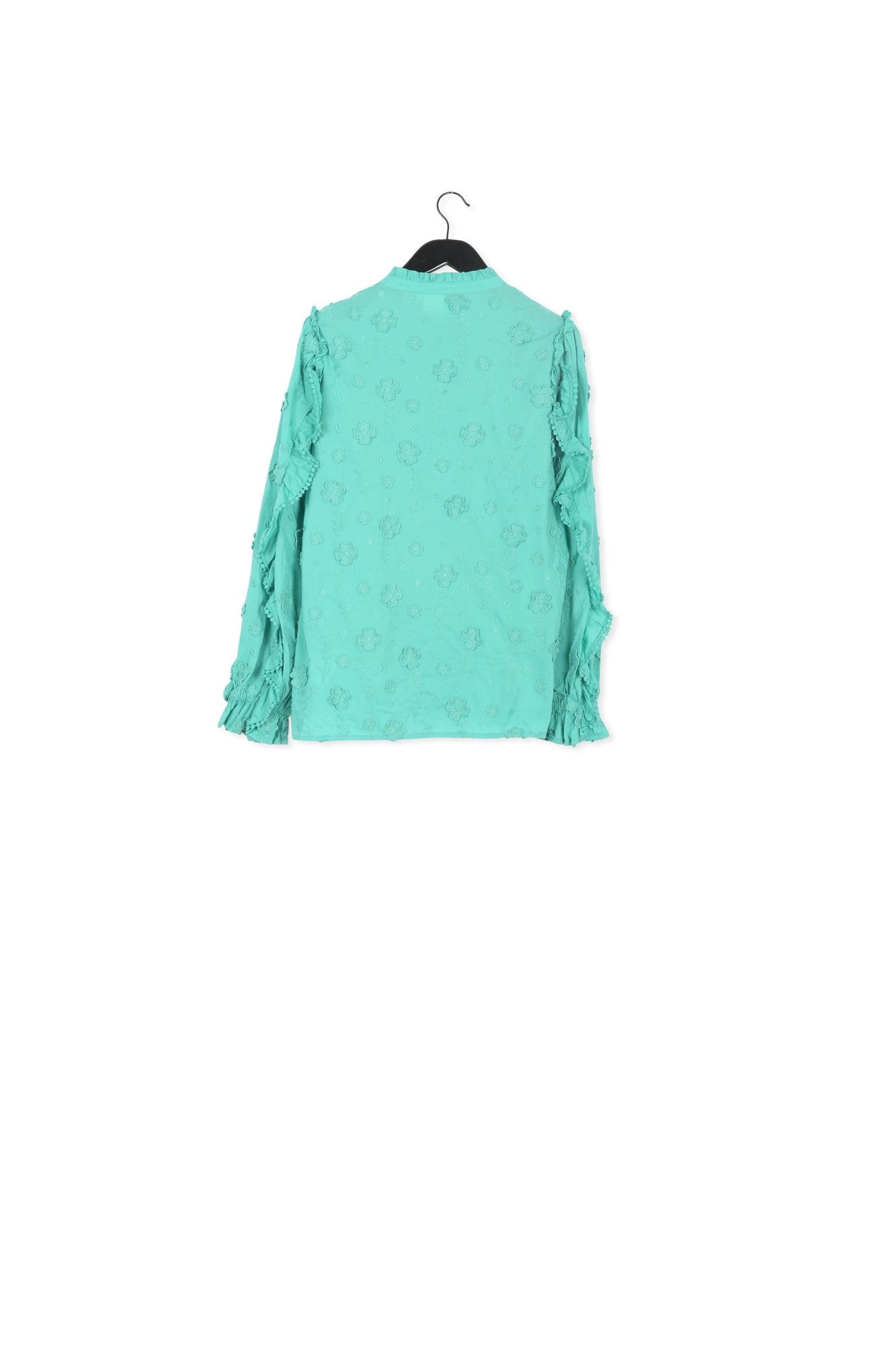 Josefin Leo Blouse Fabienne chapot - second hand