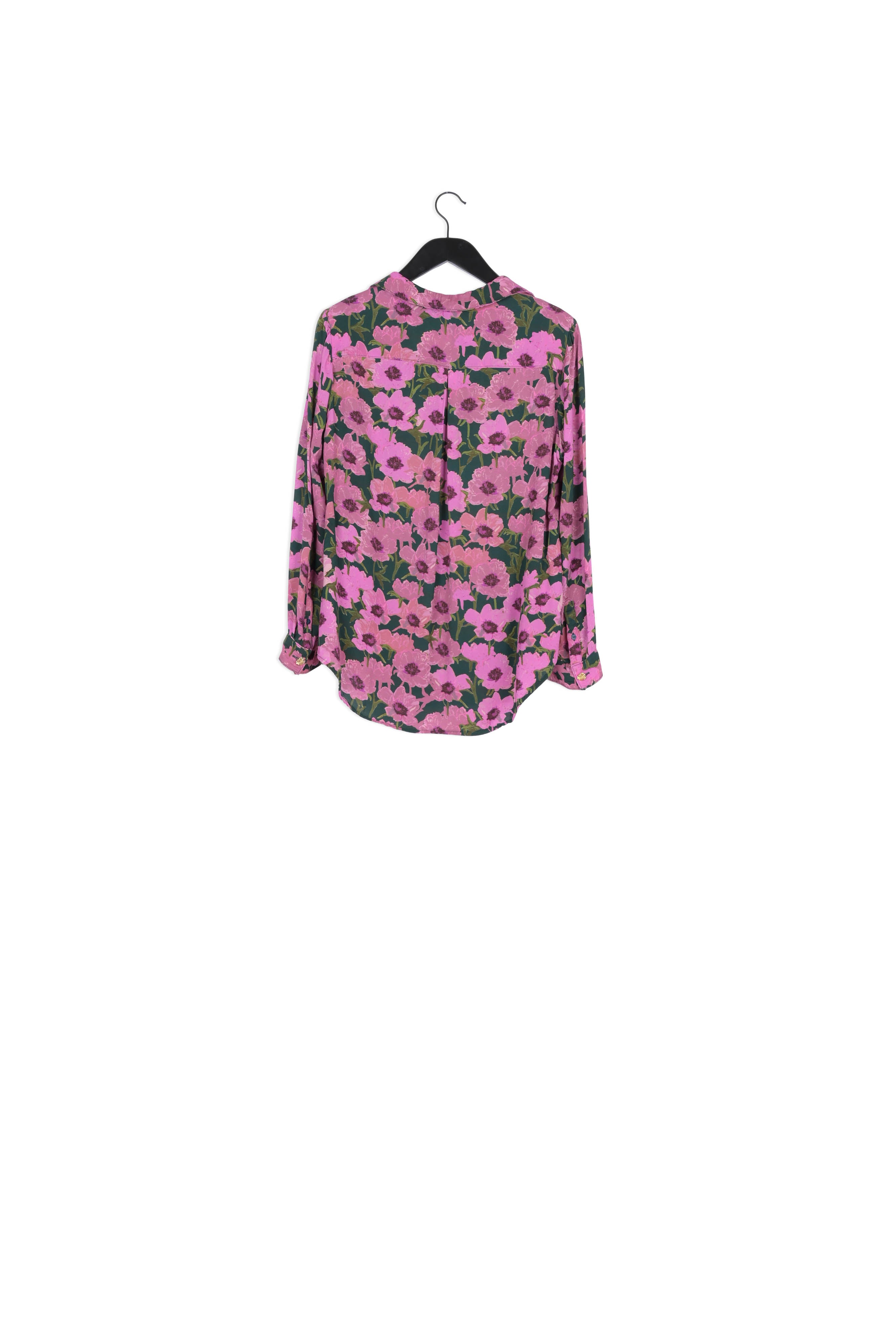 Lily Blouse Fabienne chapot - second hand