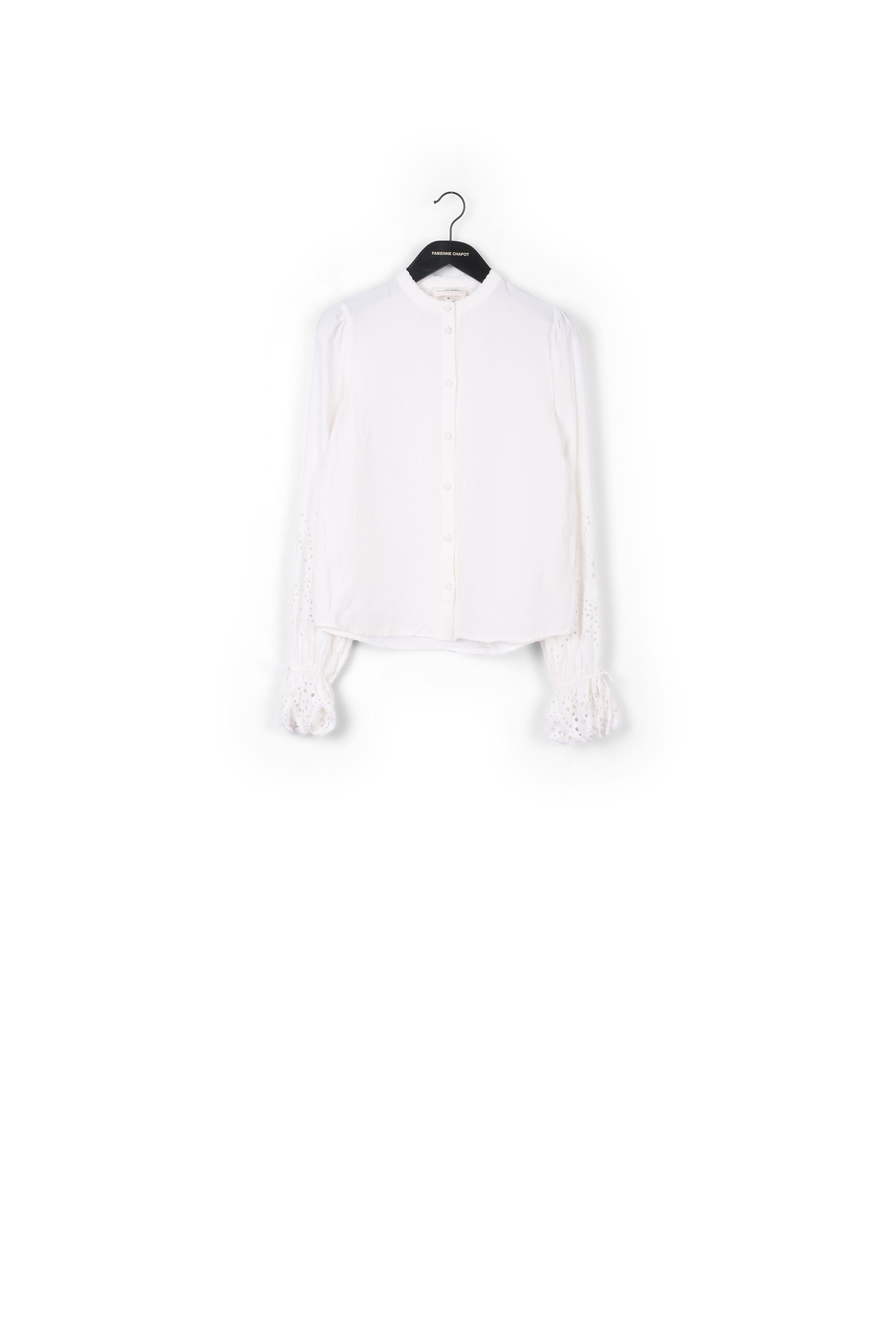Clarissa Blouse Fabienne chapot - second hand