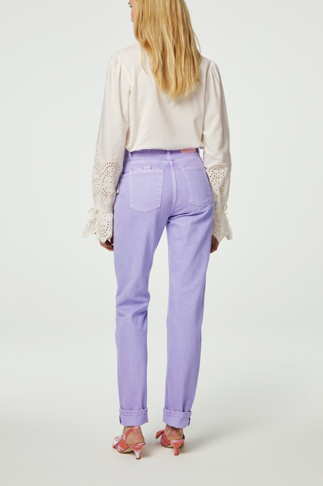 Clarissa Blouse Fabienne chapot - second hand