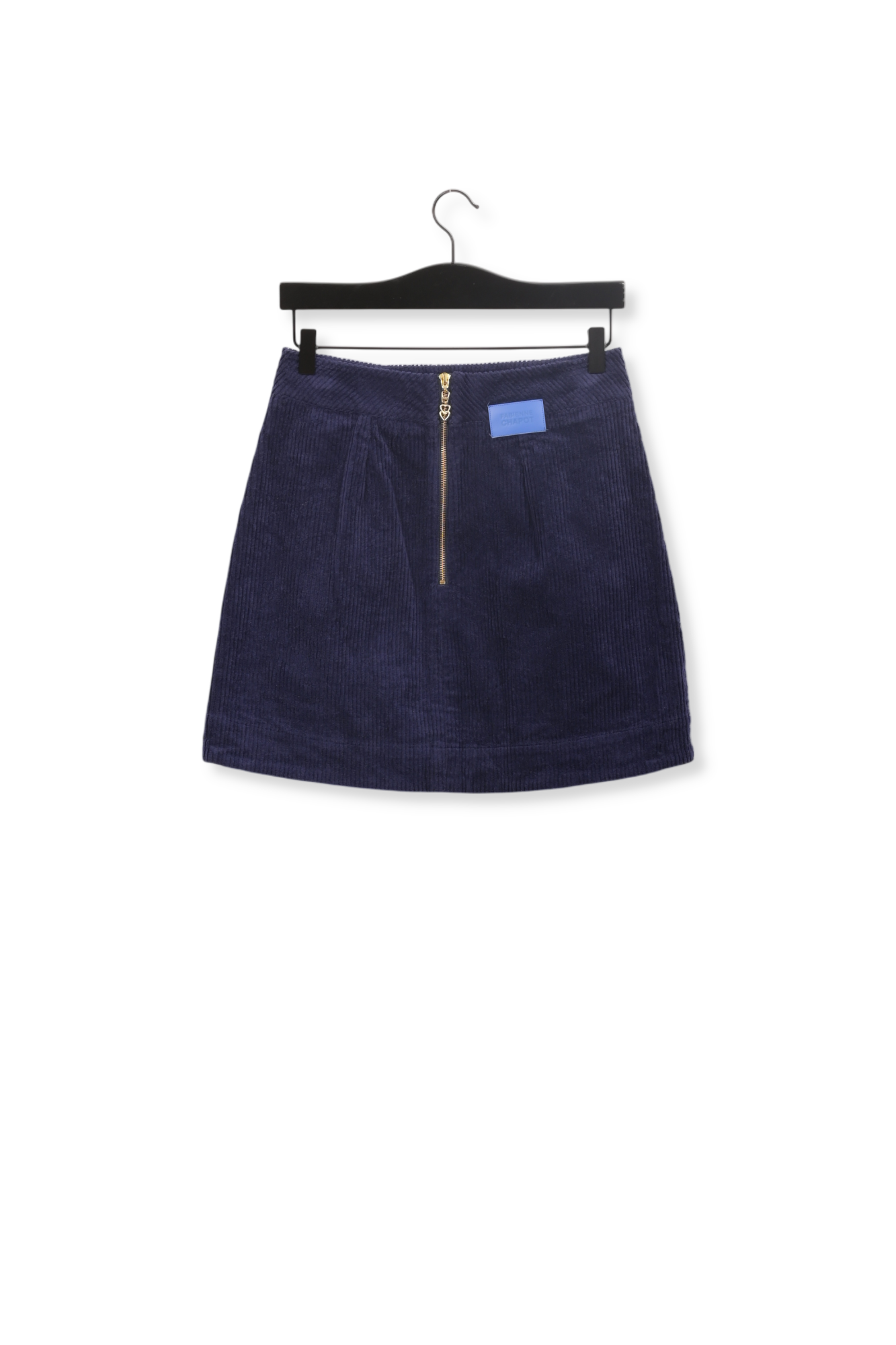 Vivian Skirt Fabienne chapot - second hand