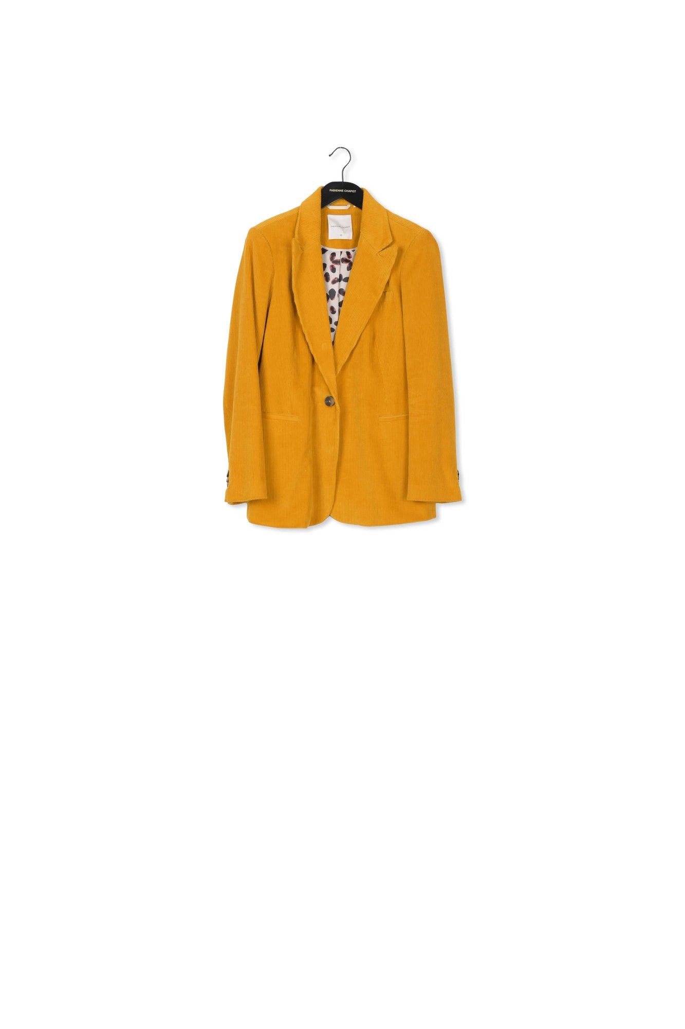 Elodie Blazer Fabienne chapot - second hand