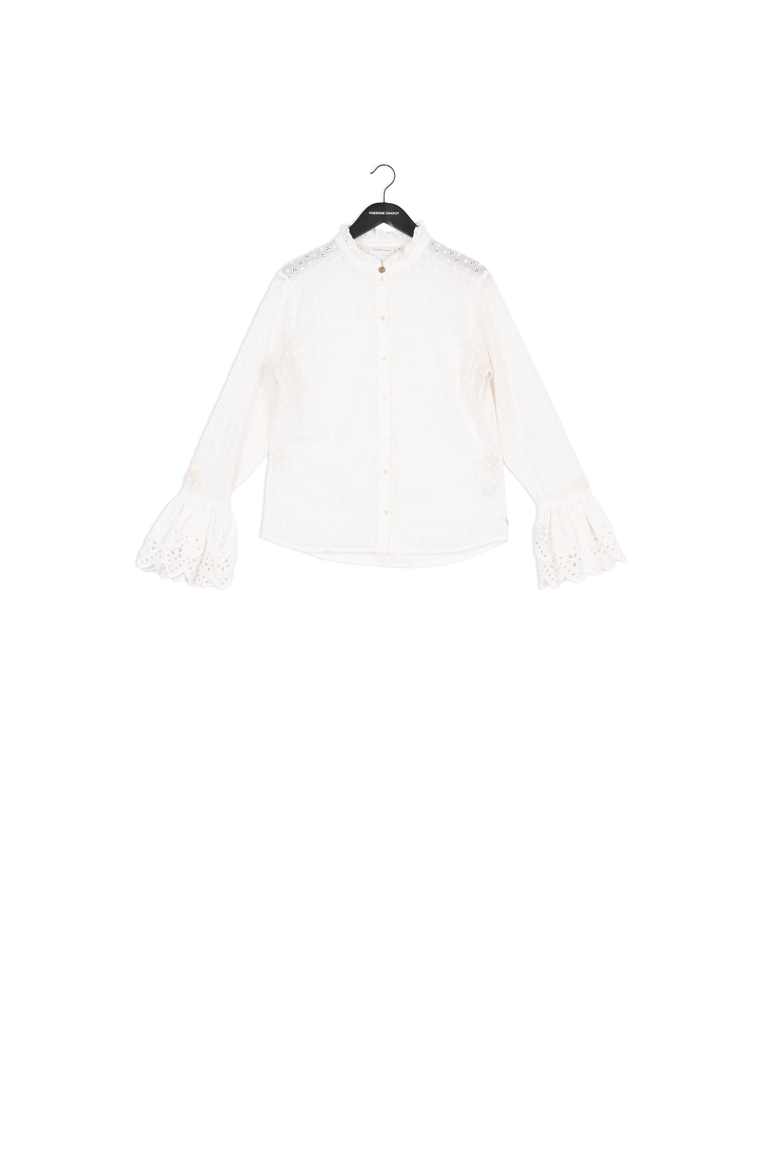 Serenity Blouse Fabienne chapot - second hand