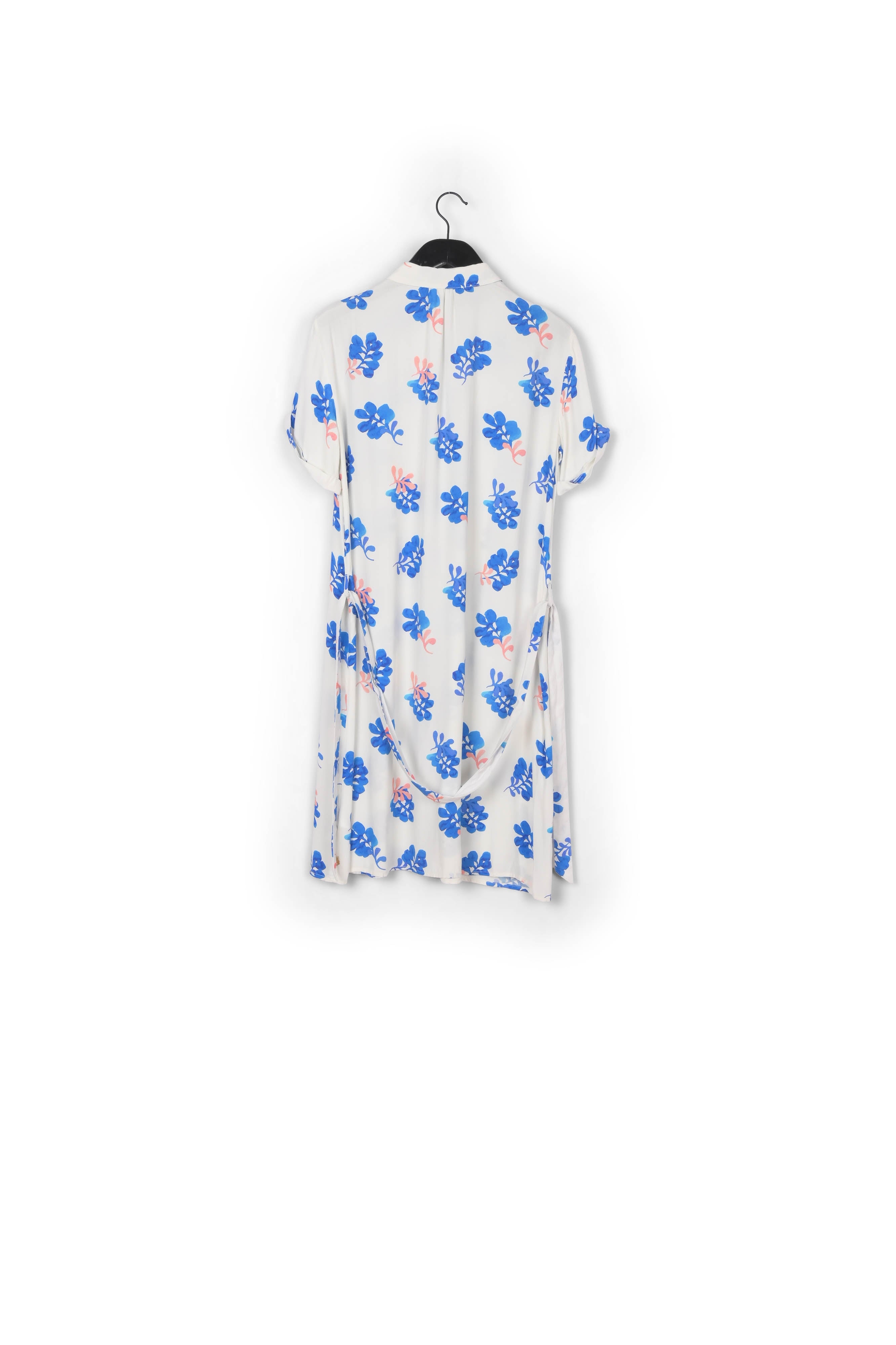 Boyfriend Lou Dress Fabienne chapot - second hand