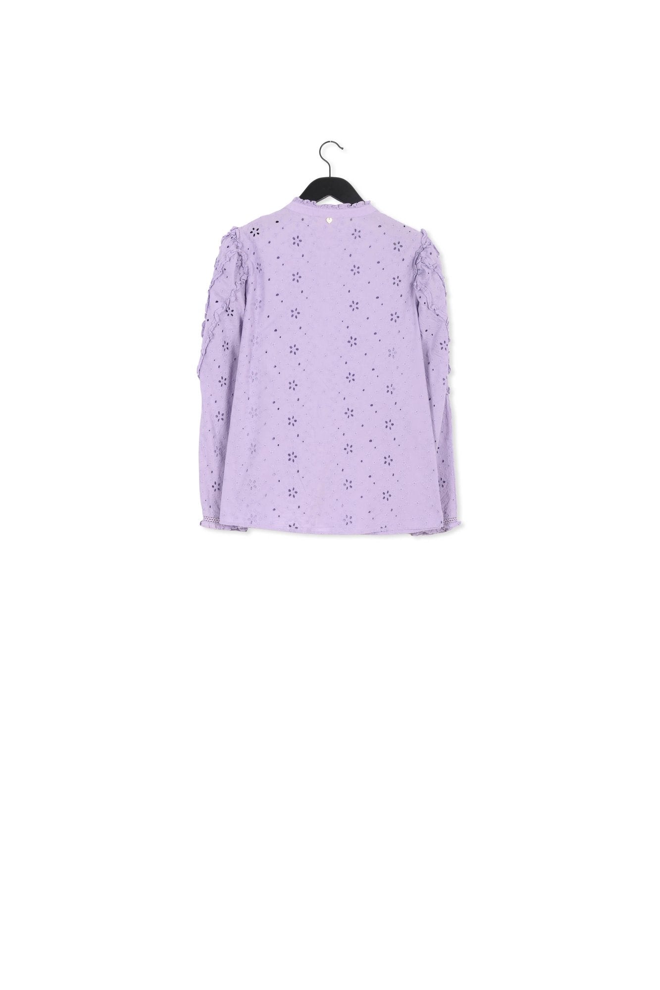 Jaimie Blouse Fabienne chapot - second hand