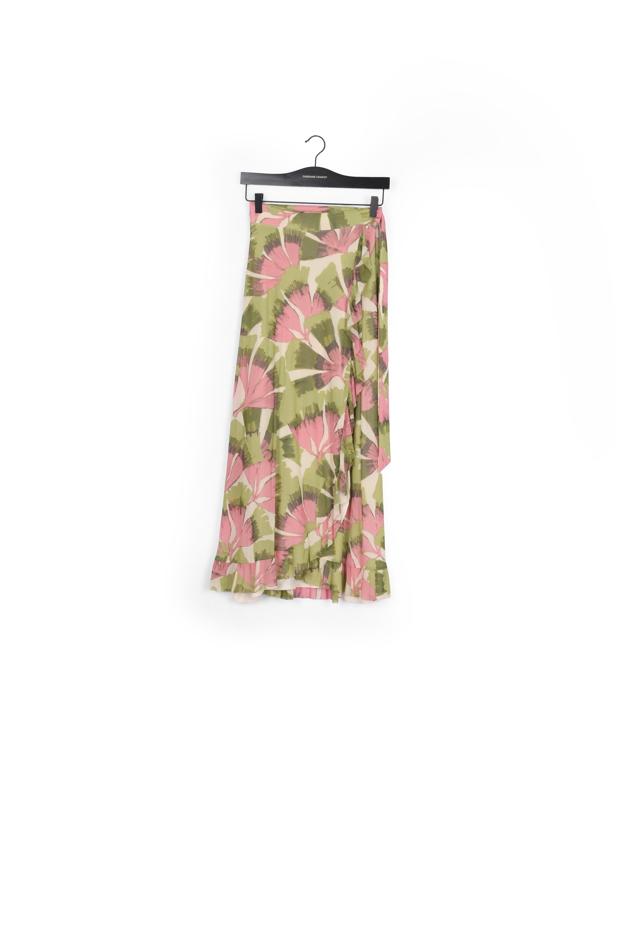 Bobo Frill Skirt Fabienne chapot - second hand