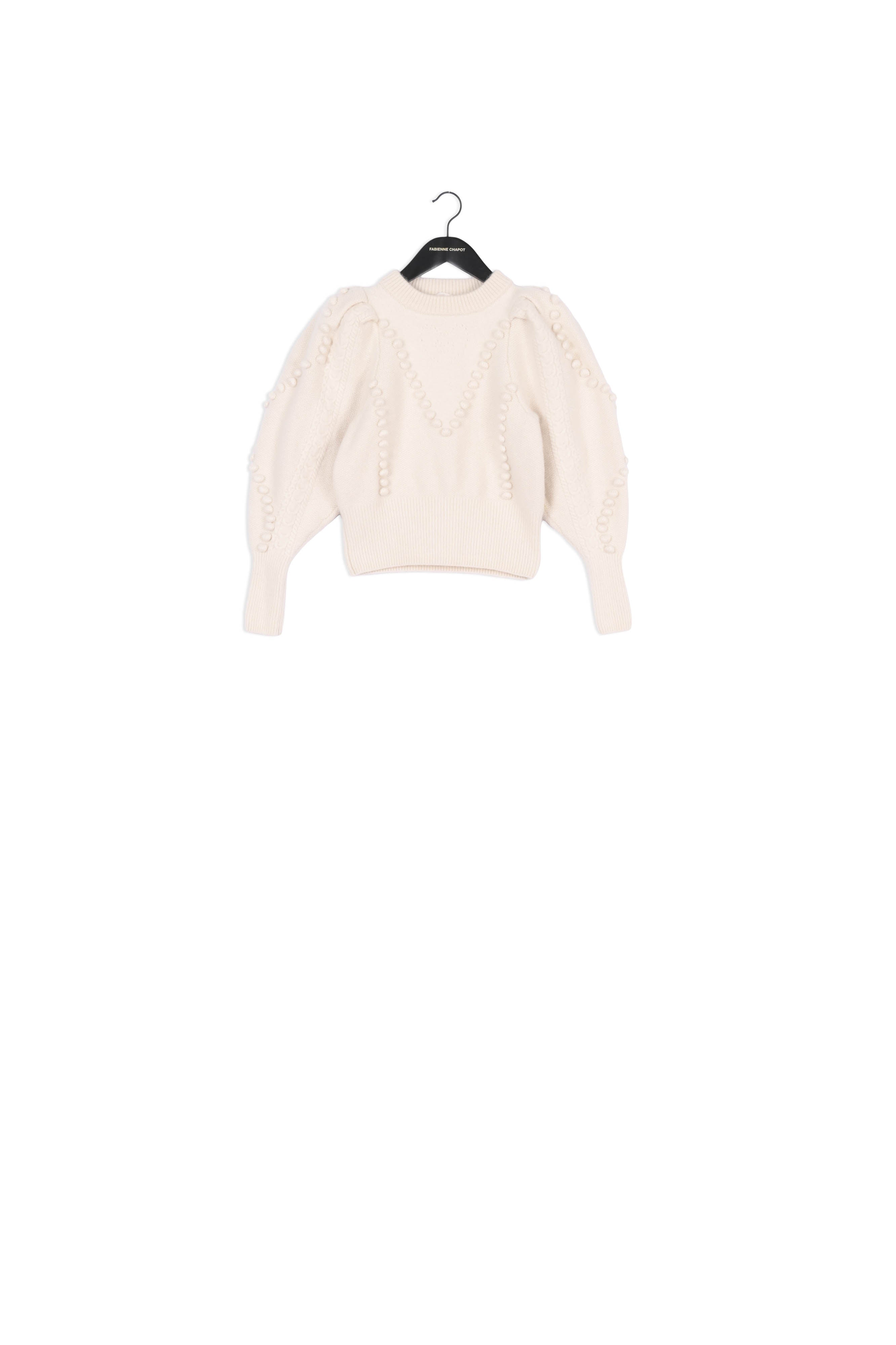 Poppy Pullover Fabienne chapot - second hand