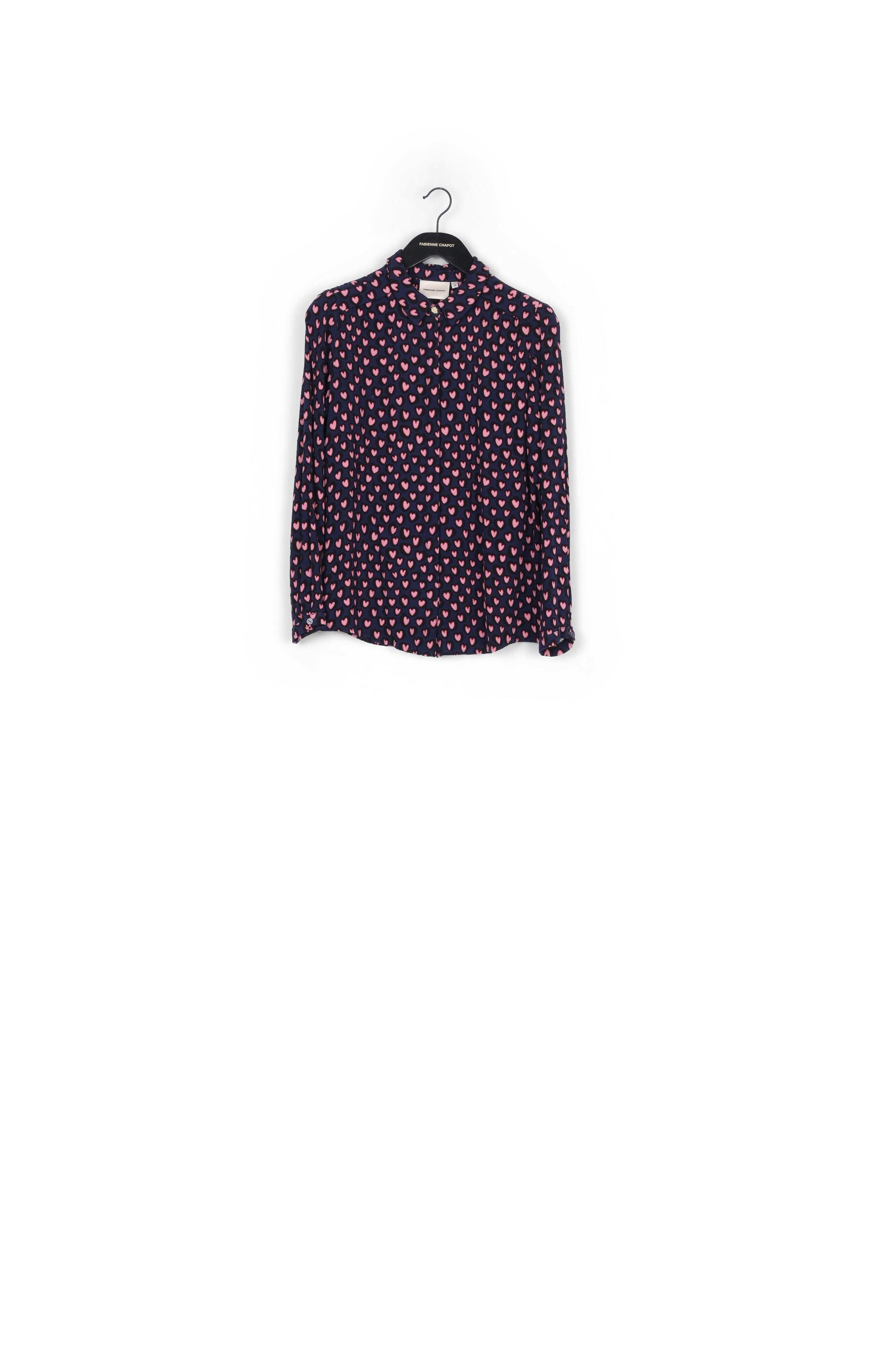 Sunrise Blouse Fabienne chapot - second hand