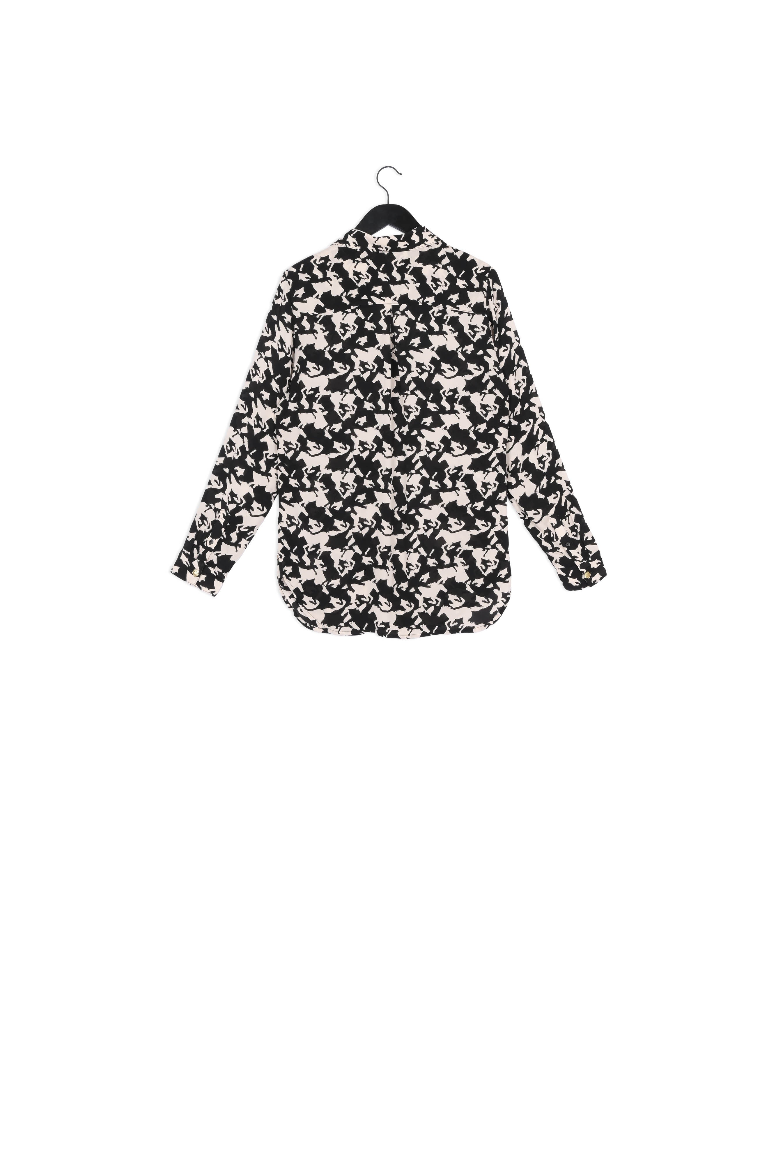 Lily Blouse Fabienne chapot - second hand