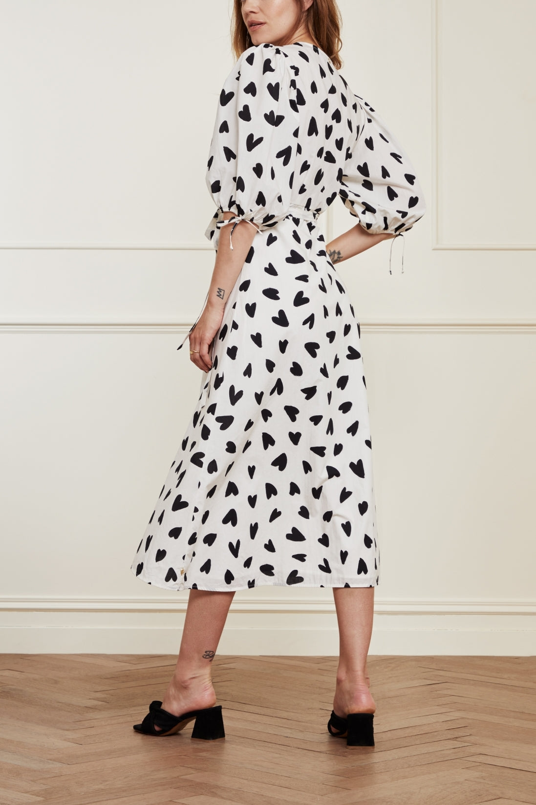 Charlie Dress Fabienne chapot - second hand