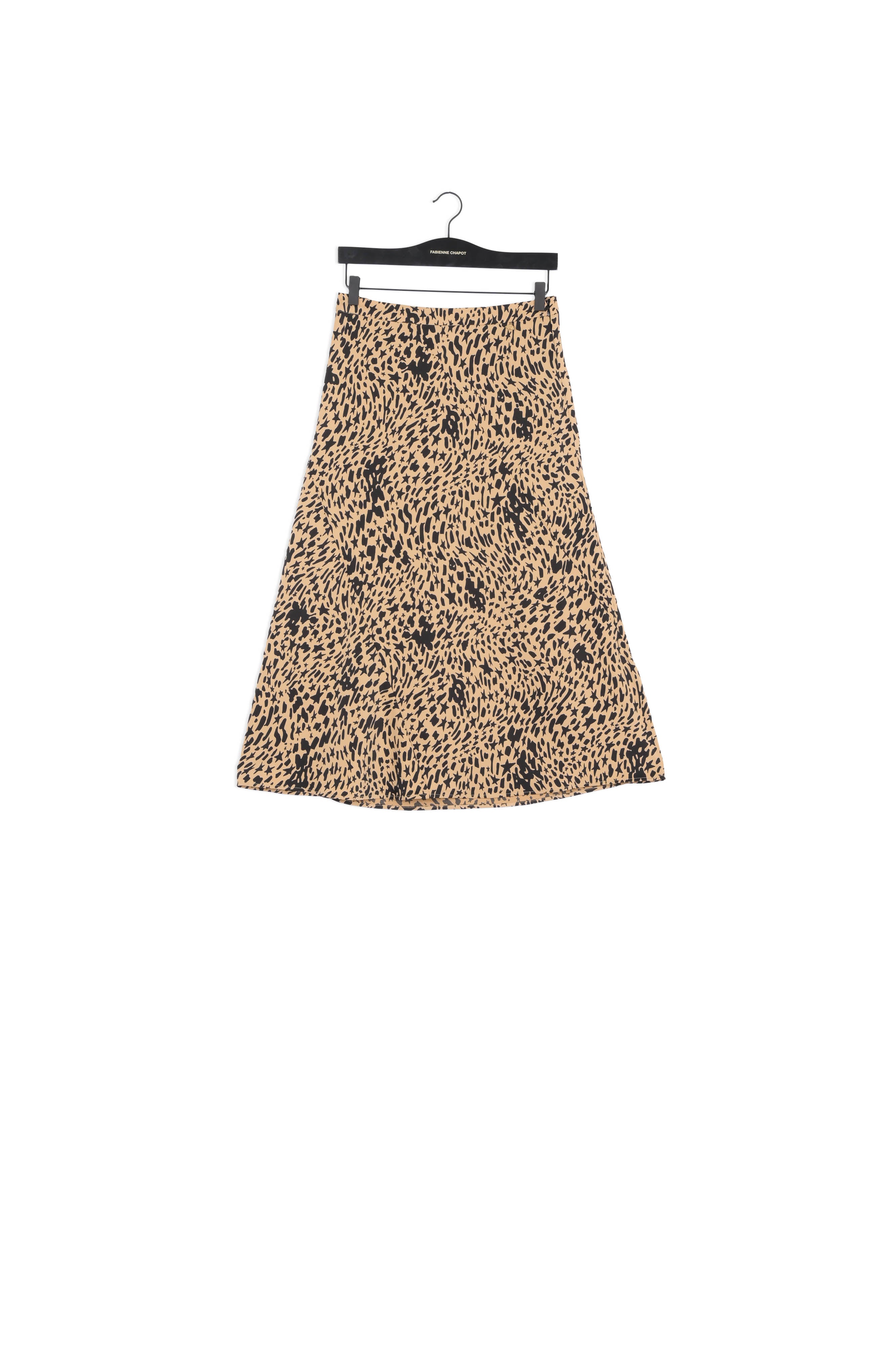 Claire Skirt Fabienne chapot - second hand