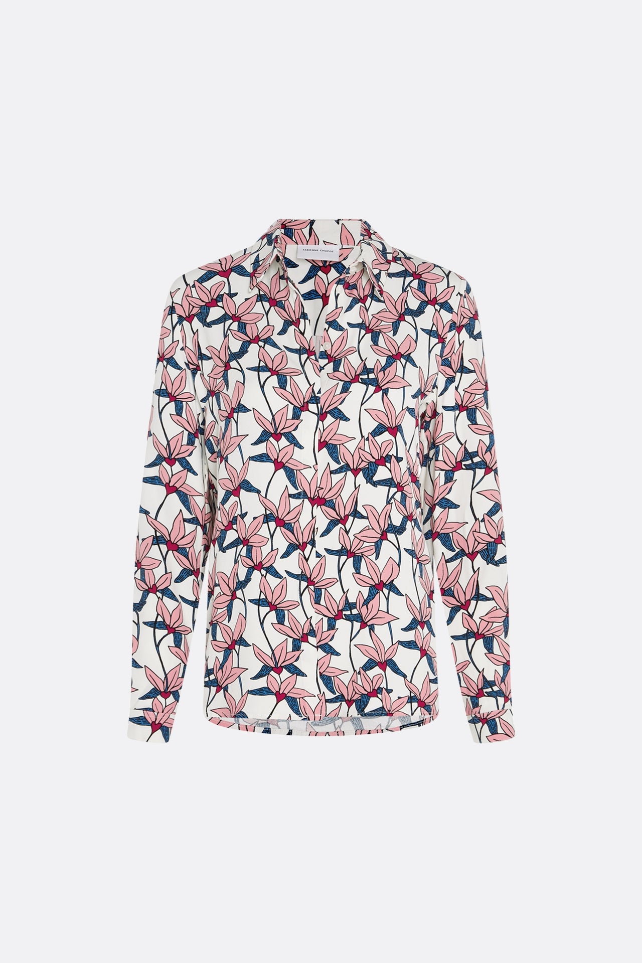 Perfect Blouse Fabienne chapot - second hand