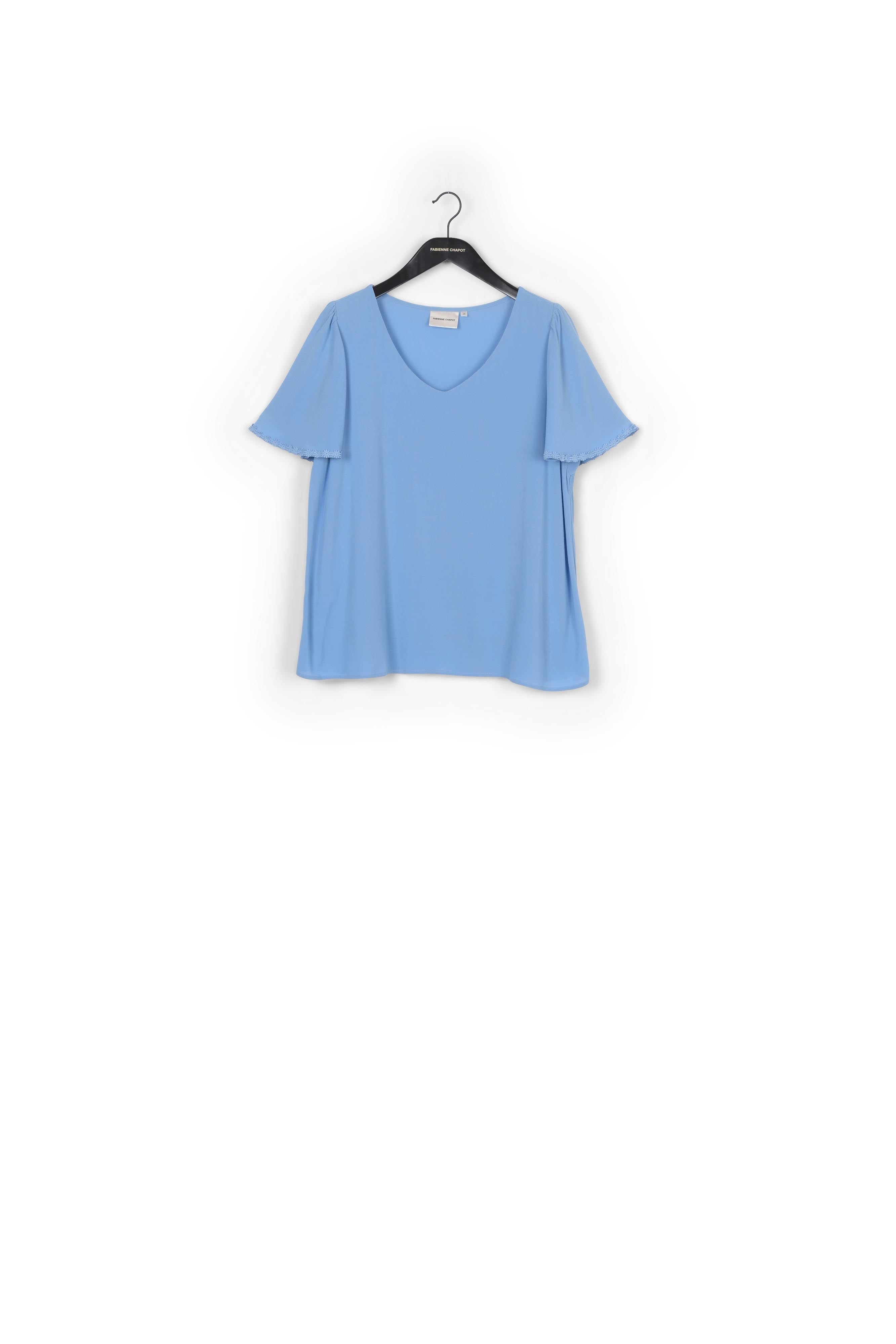 Archana Top Fabienne chapot - second hand