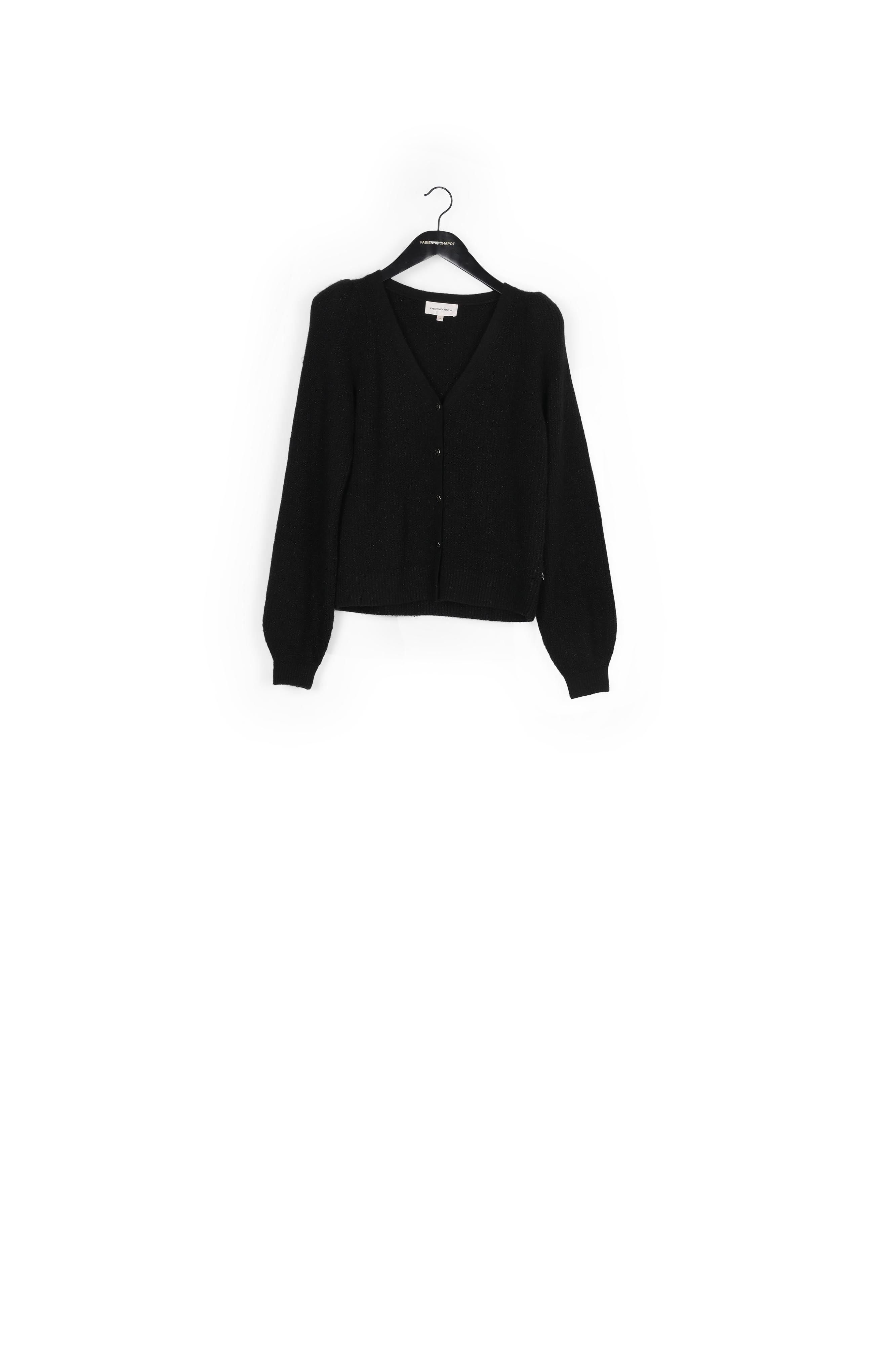 Sally Cardigan Fabienne chapot - second hand