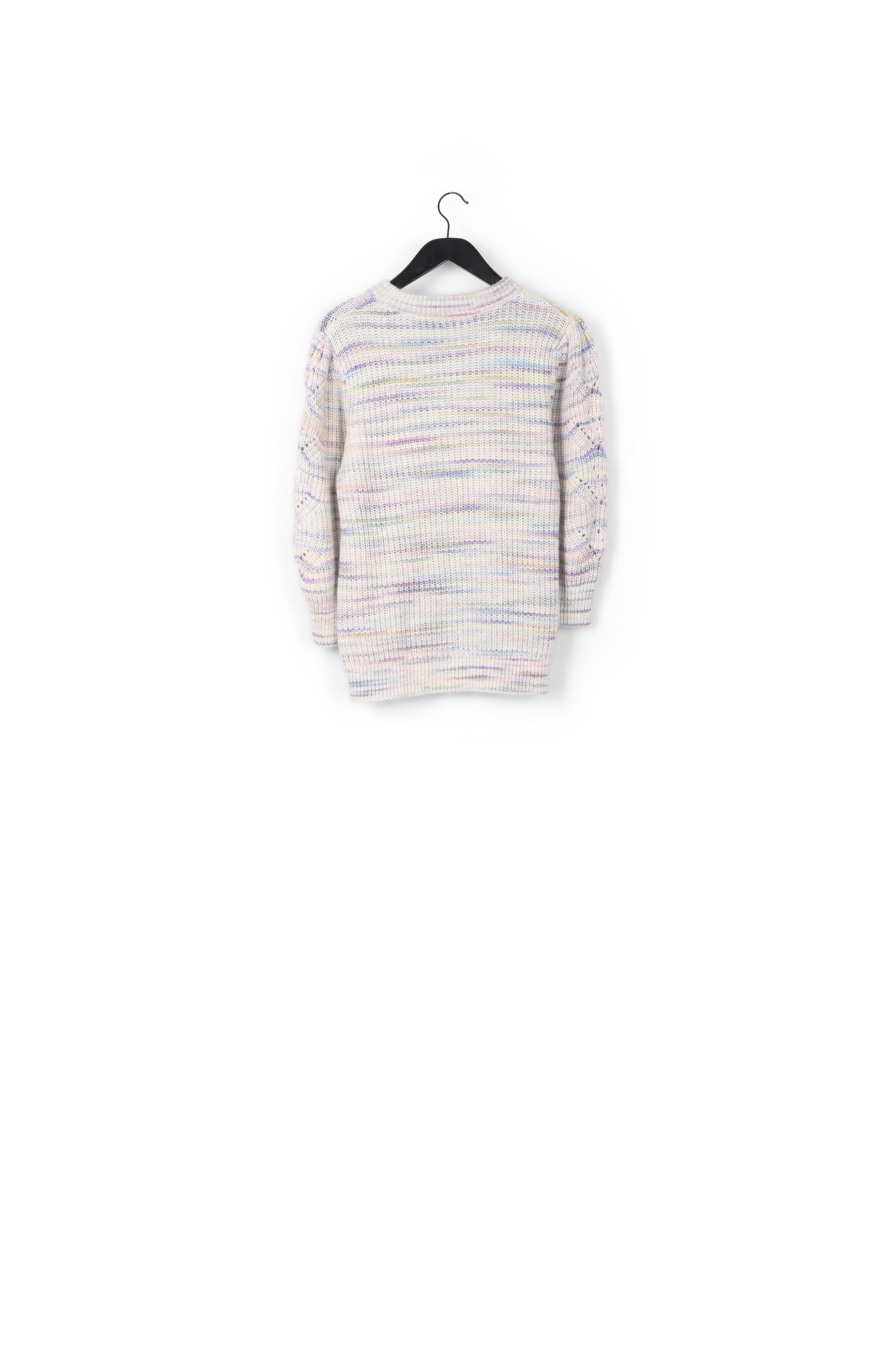 Confetti Pullover Fabienne chapot - second hand