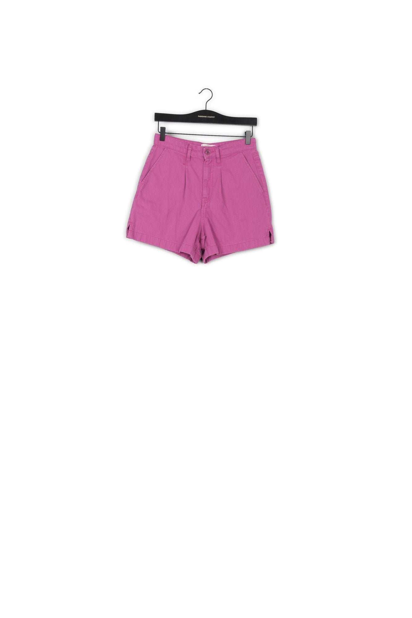 Foster Shorts Fabienne chapot - second hand