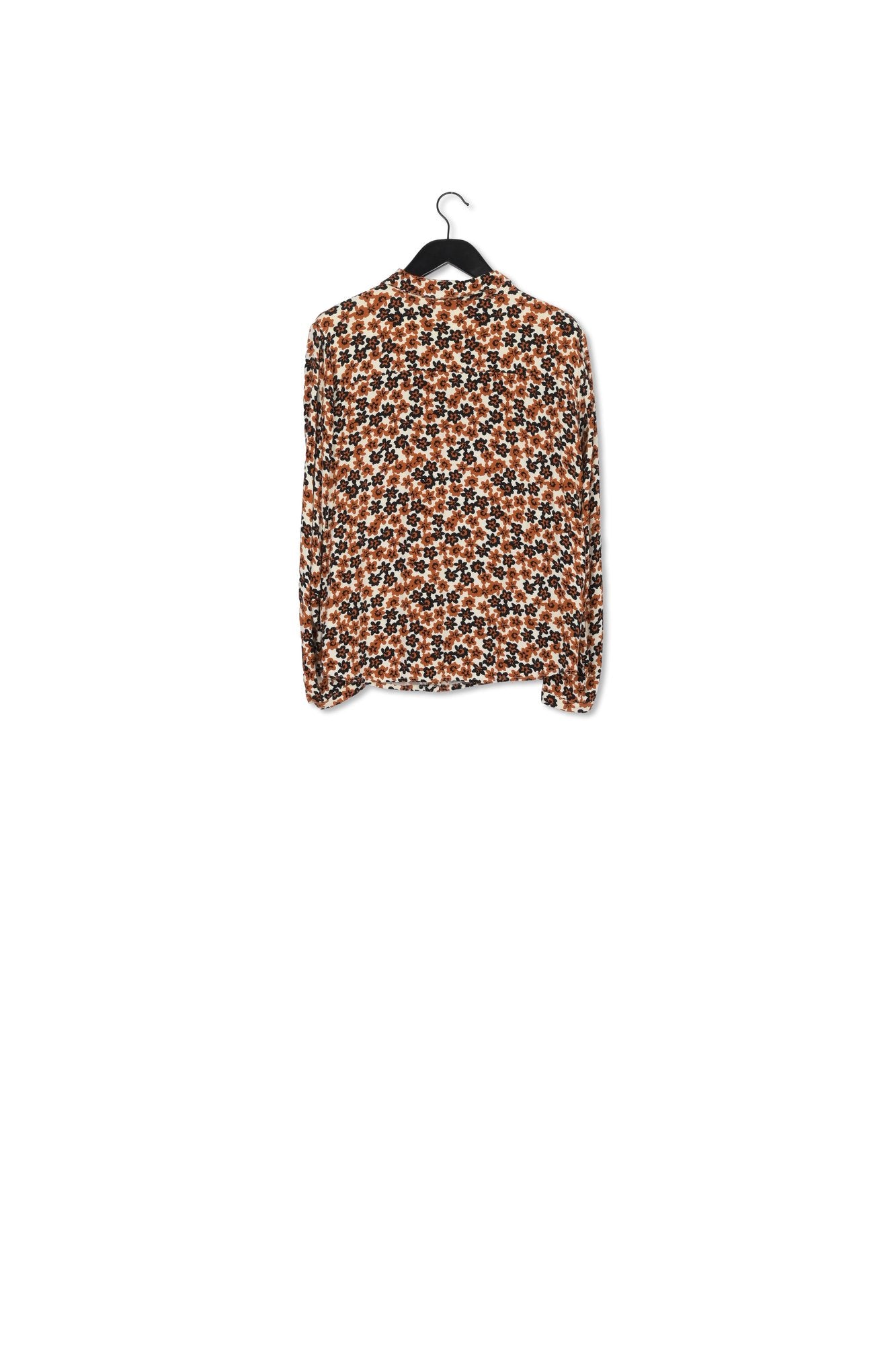 Sunrise Otte Blouse Fabienne chapot - second hand