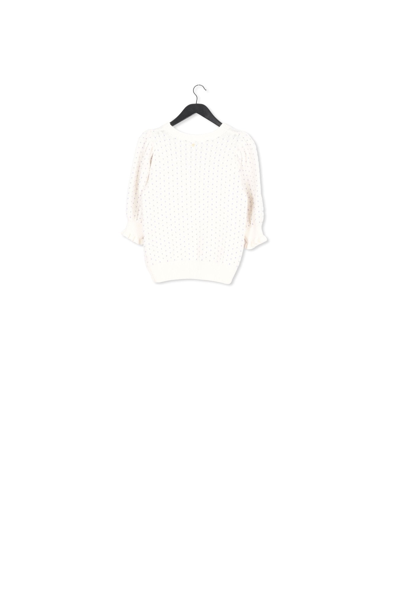 Love Short Sleeve Pullover Fabienne chapot - second hand