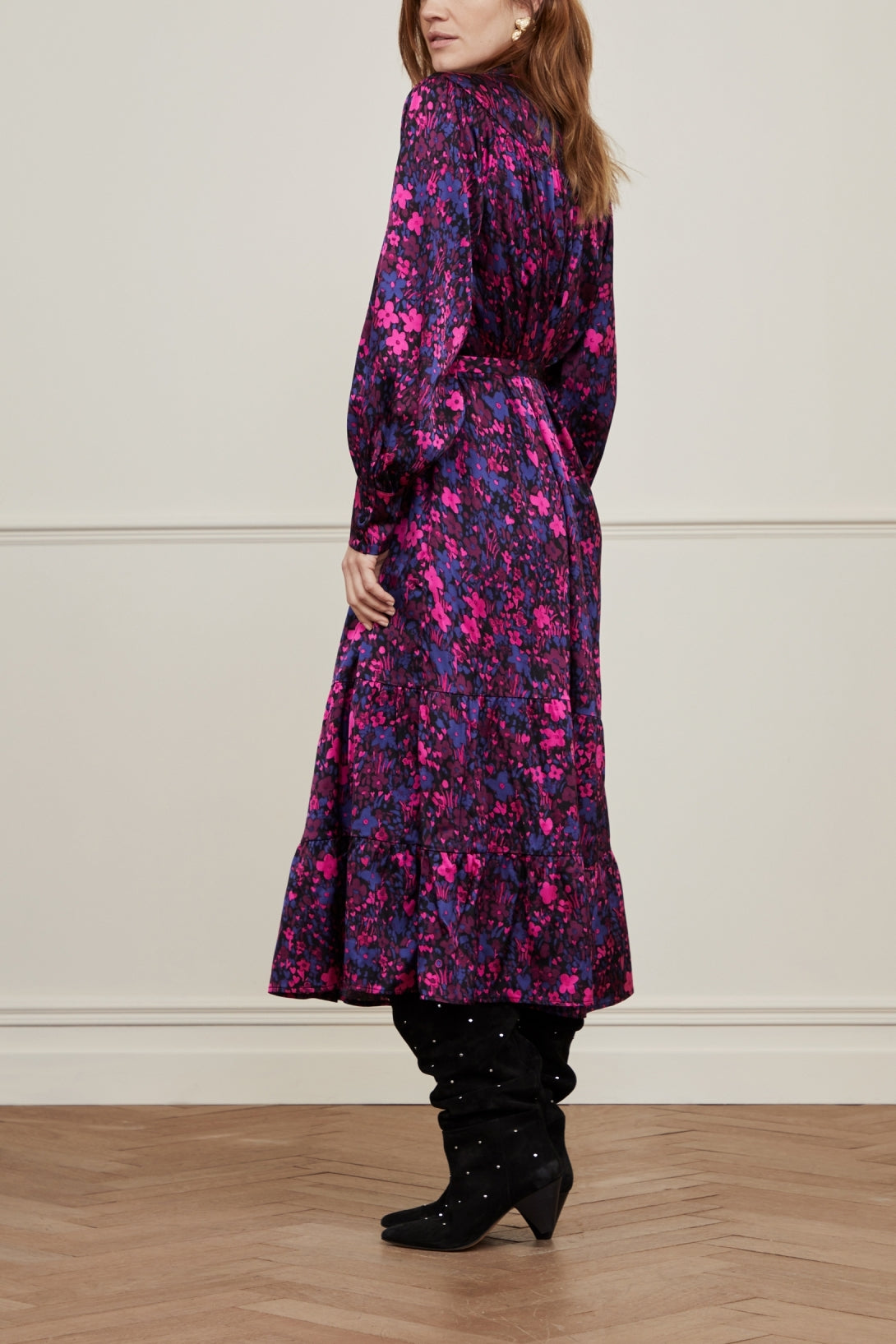 Noa Dress Fabienne chapot - second hand