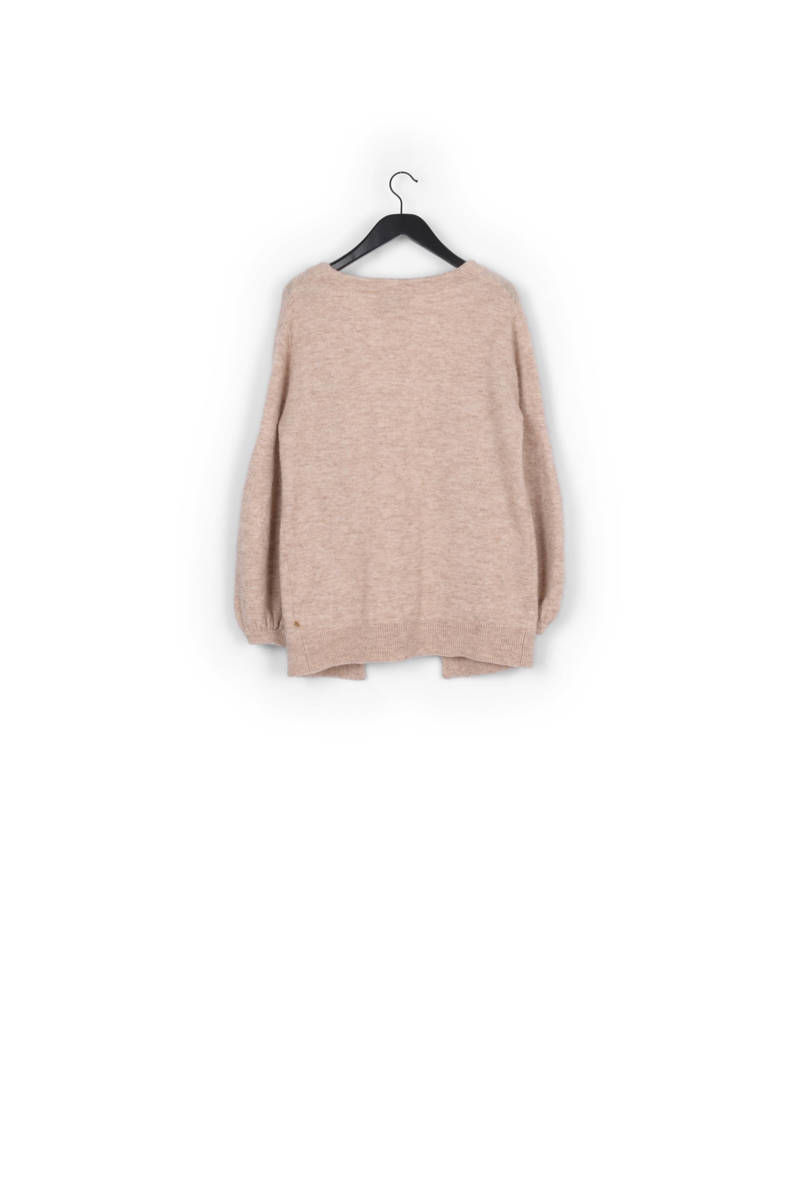 Kertu Otte Cardigan Fabienne chapot - second hand