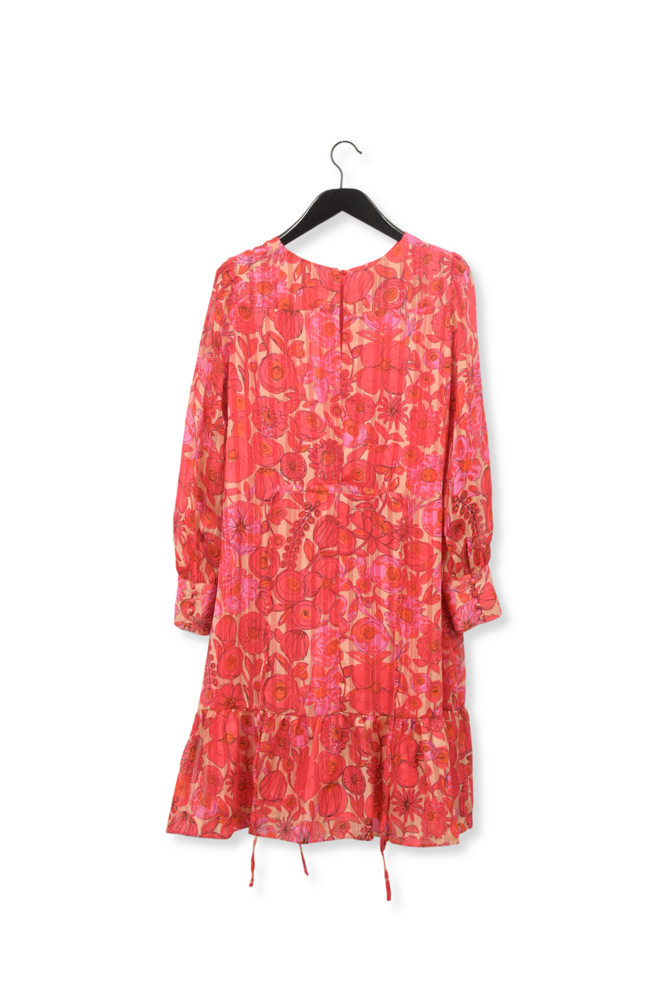 Bonnie Lou Dress Fabienne chapot - second hand