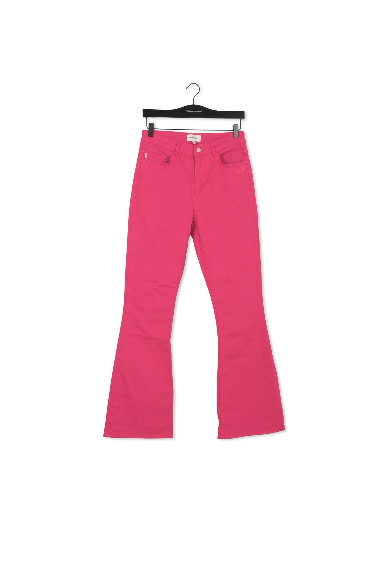 Eva Flare Fabienne chapot - second hand