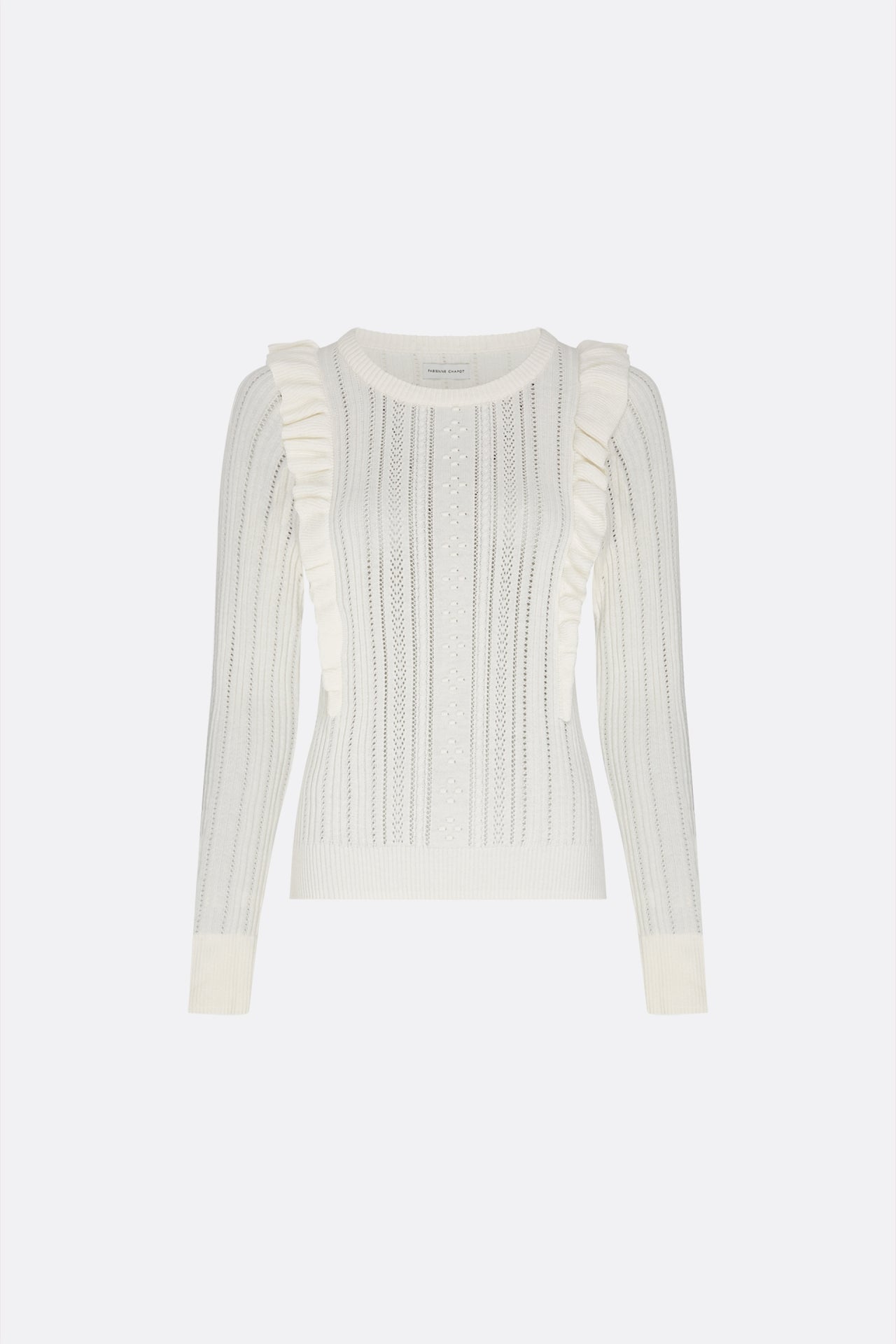 Liza Frill Pullover Fabienne chapot - second hand