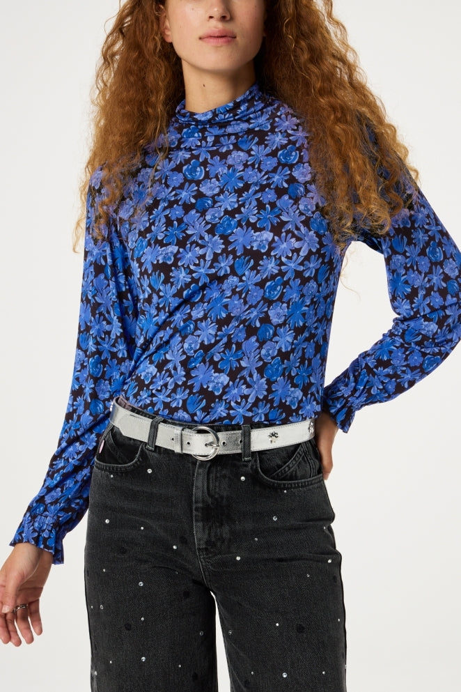 Billy Top Fabienne chapot - second hand