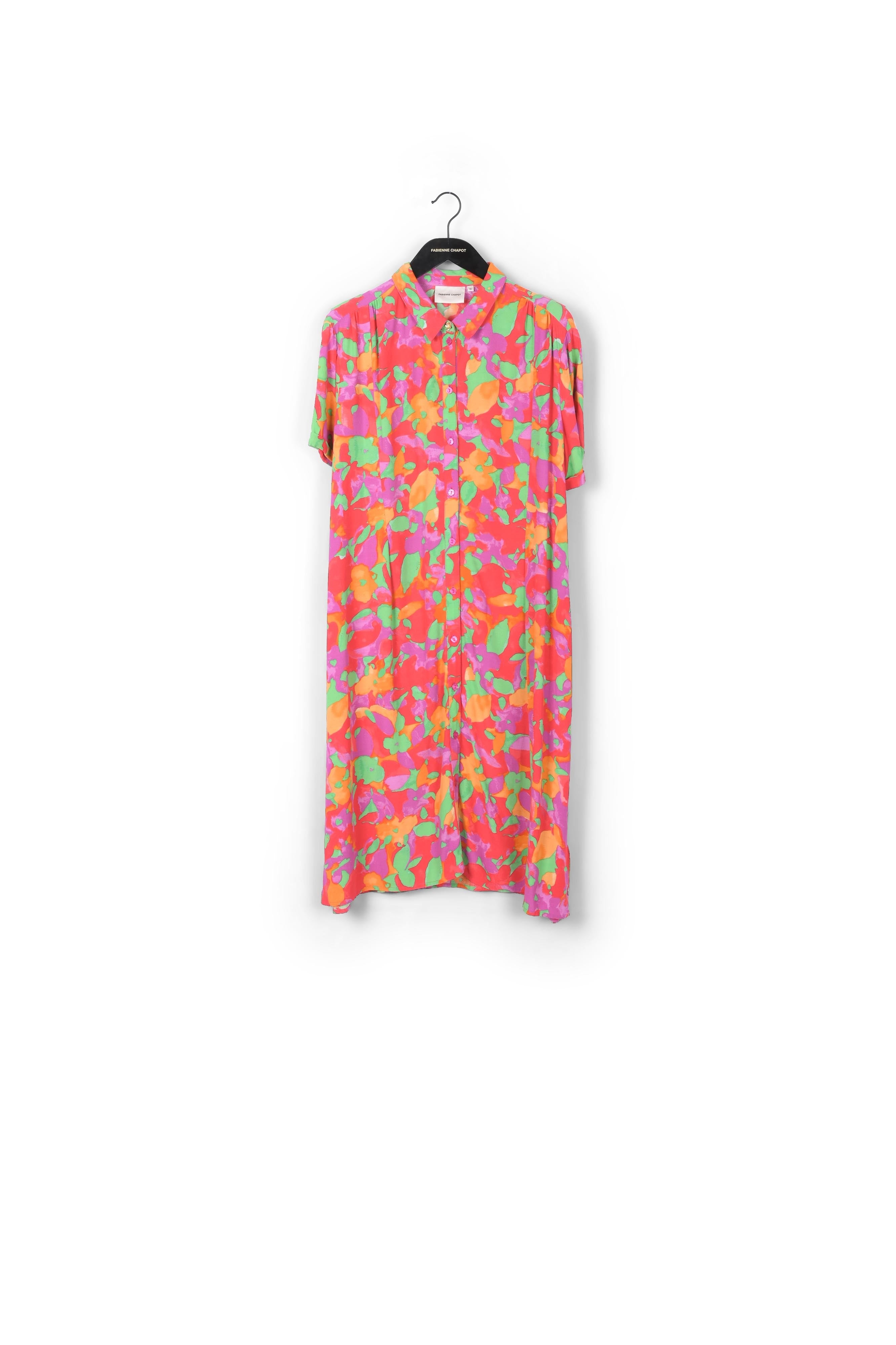 Boyfriend Dress Fabienne chapot - second hand