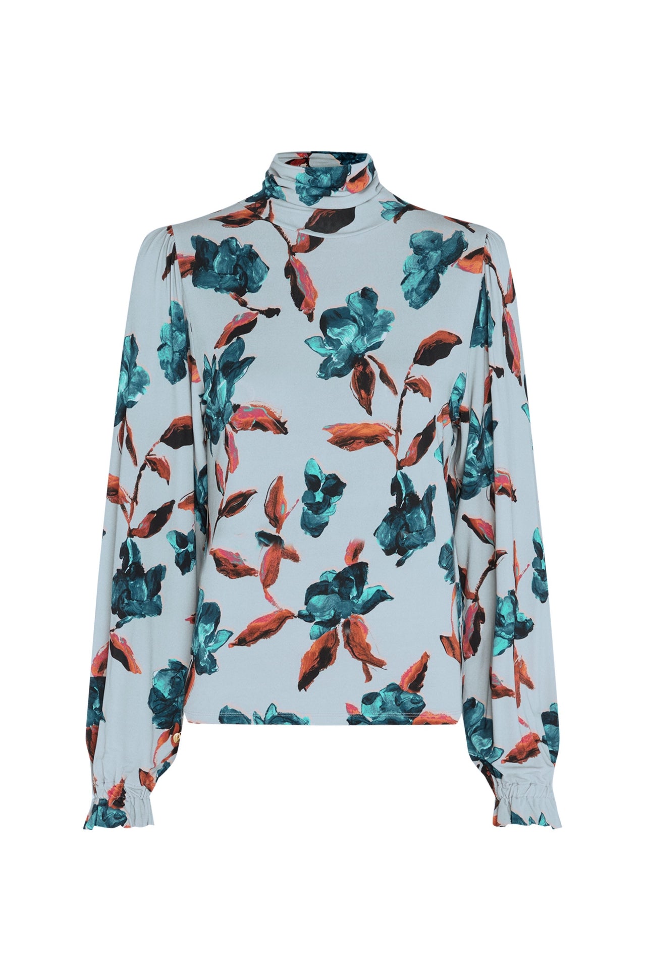 Billy Tara Turtleneck Fabienne chapot - second hand