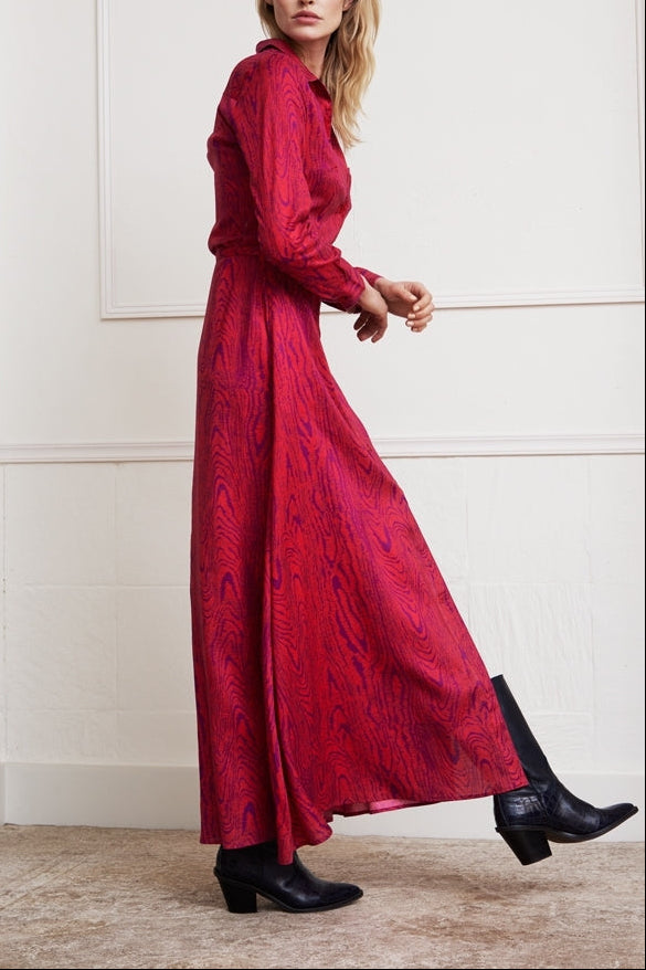 Laura Lou Dress Fabienne chapot - second hand