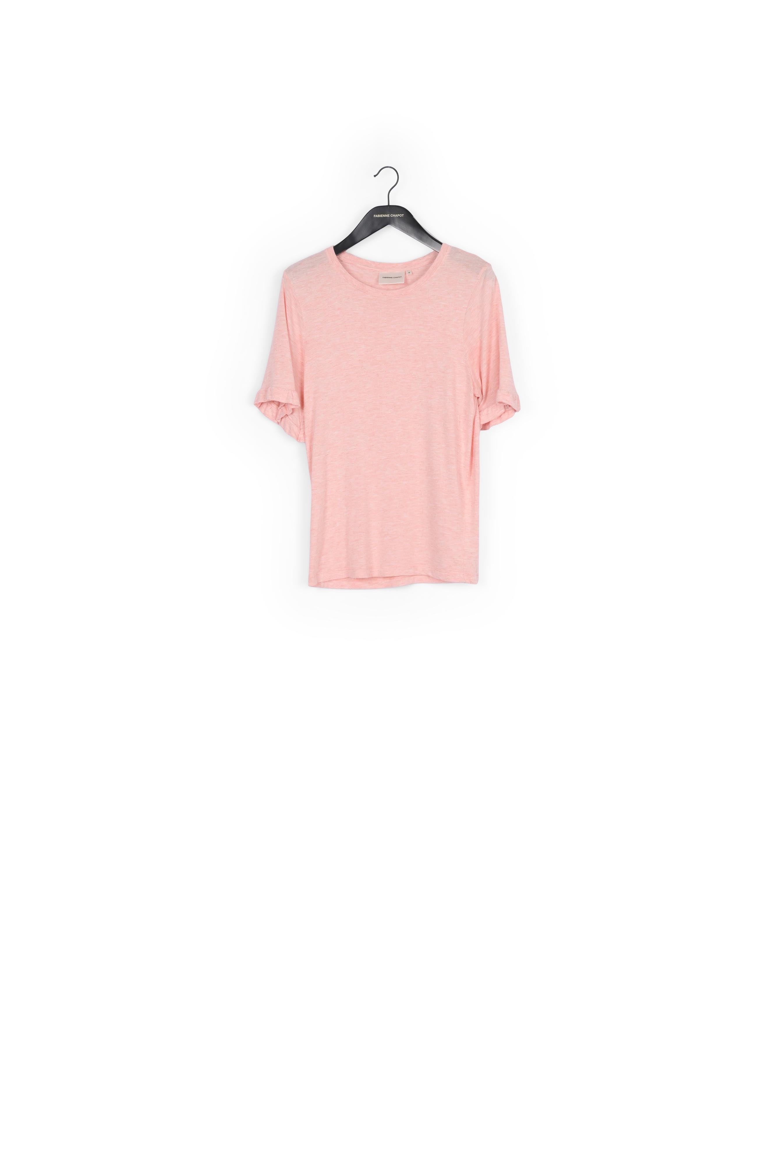 Glitter T-Shirt Fabienne chapot - second hand